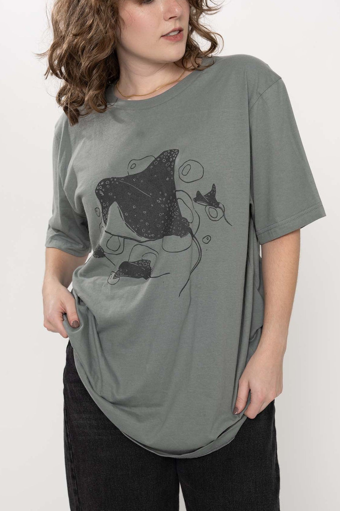 Rays T-Shirt