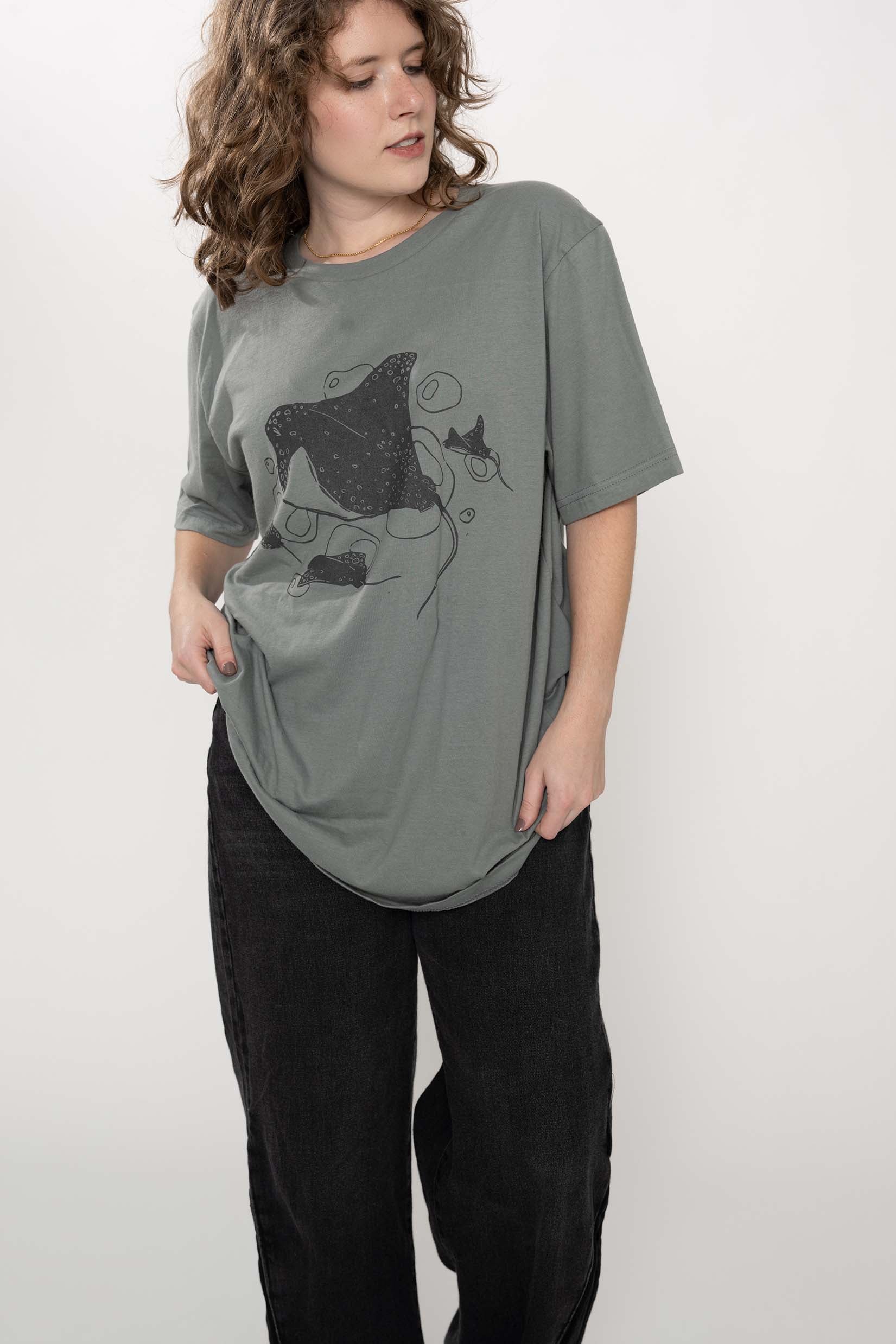 Rays T-Shirt