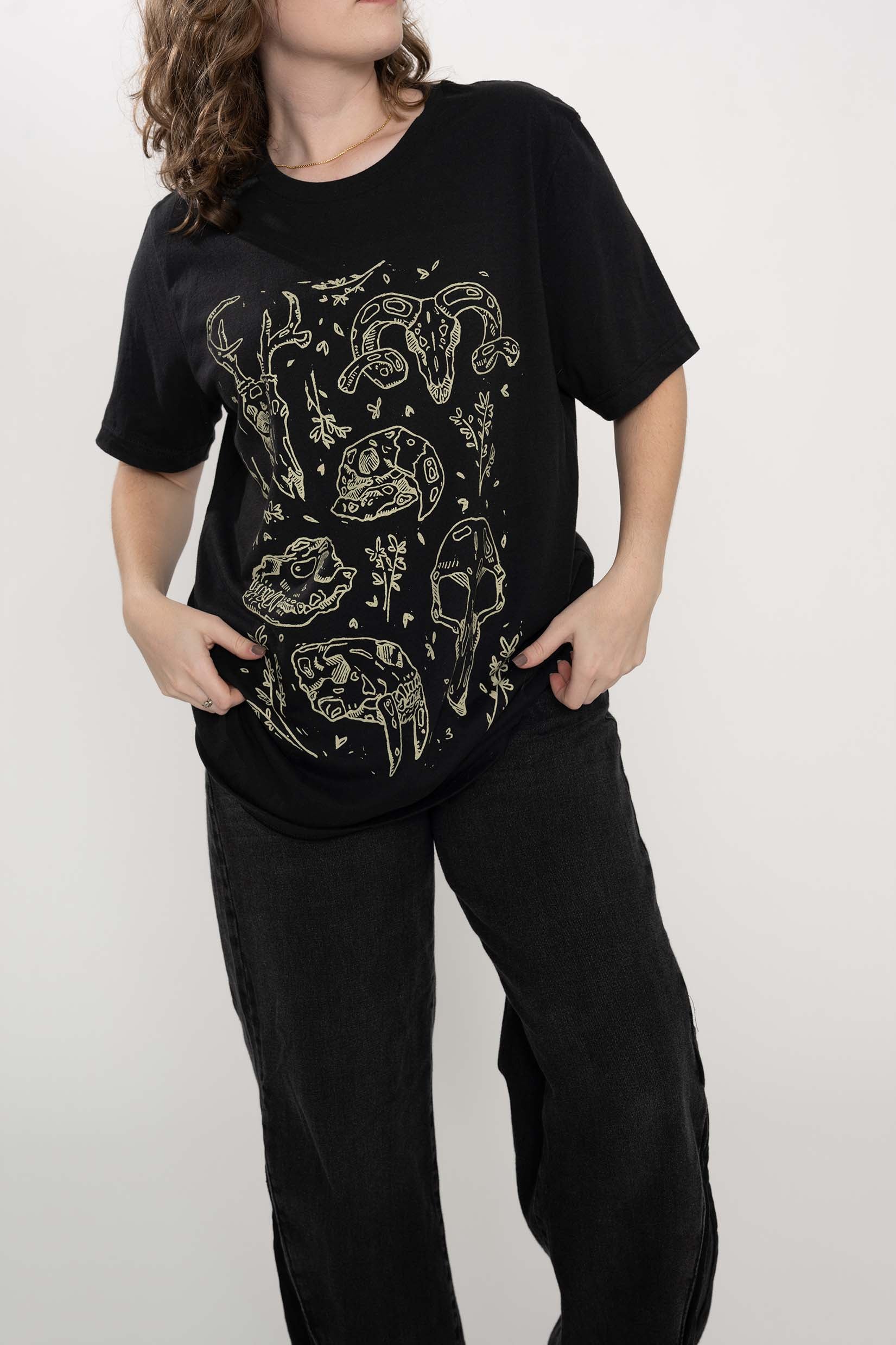Bones T-Shirt