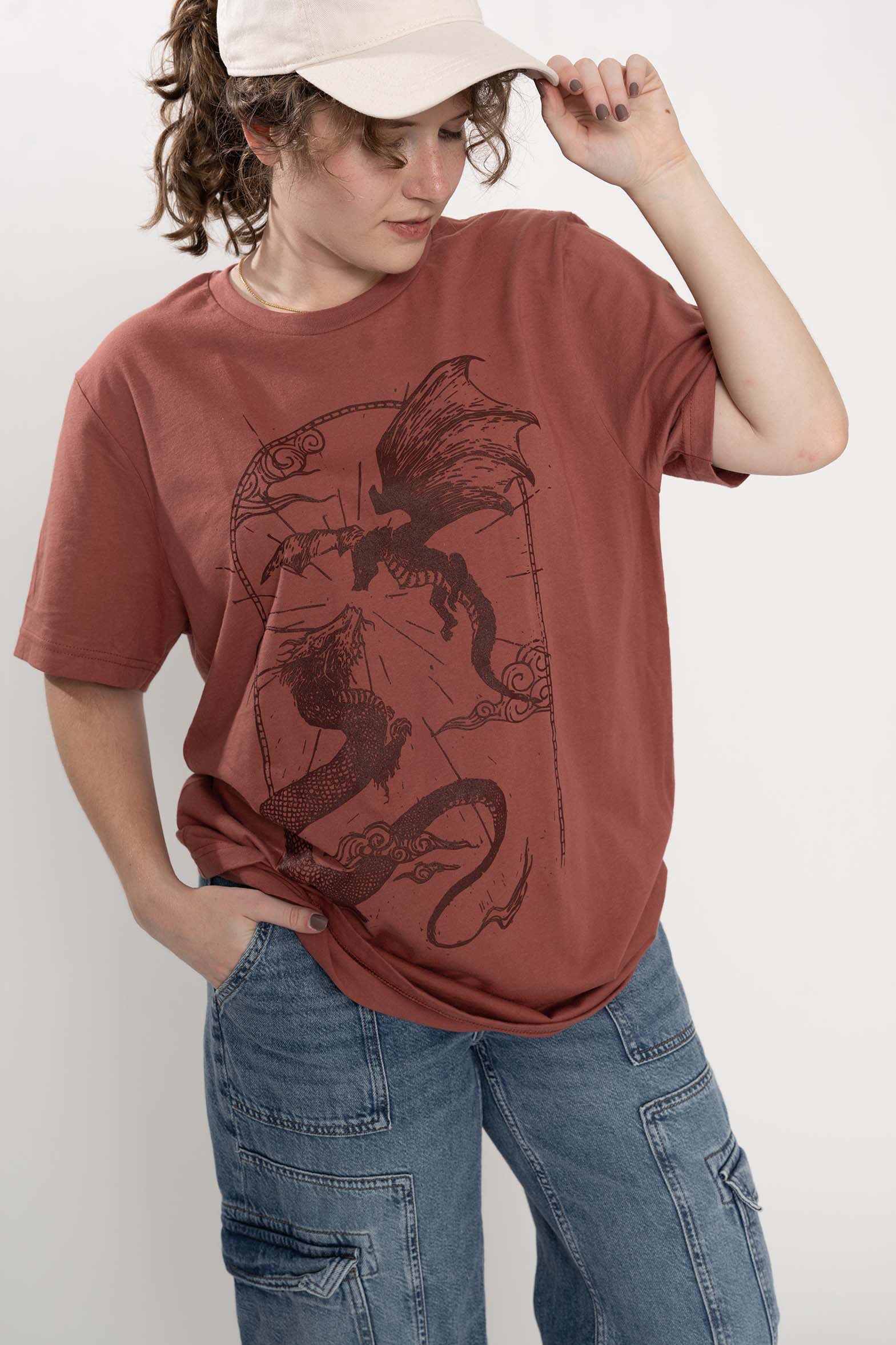 The Gathering T-Shirt