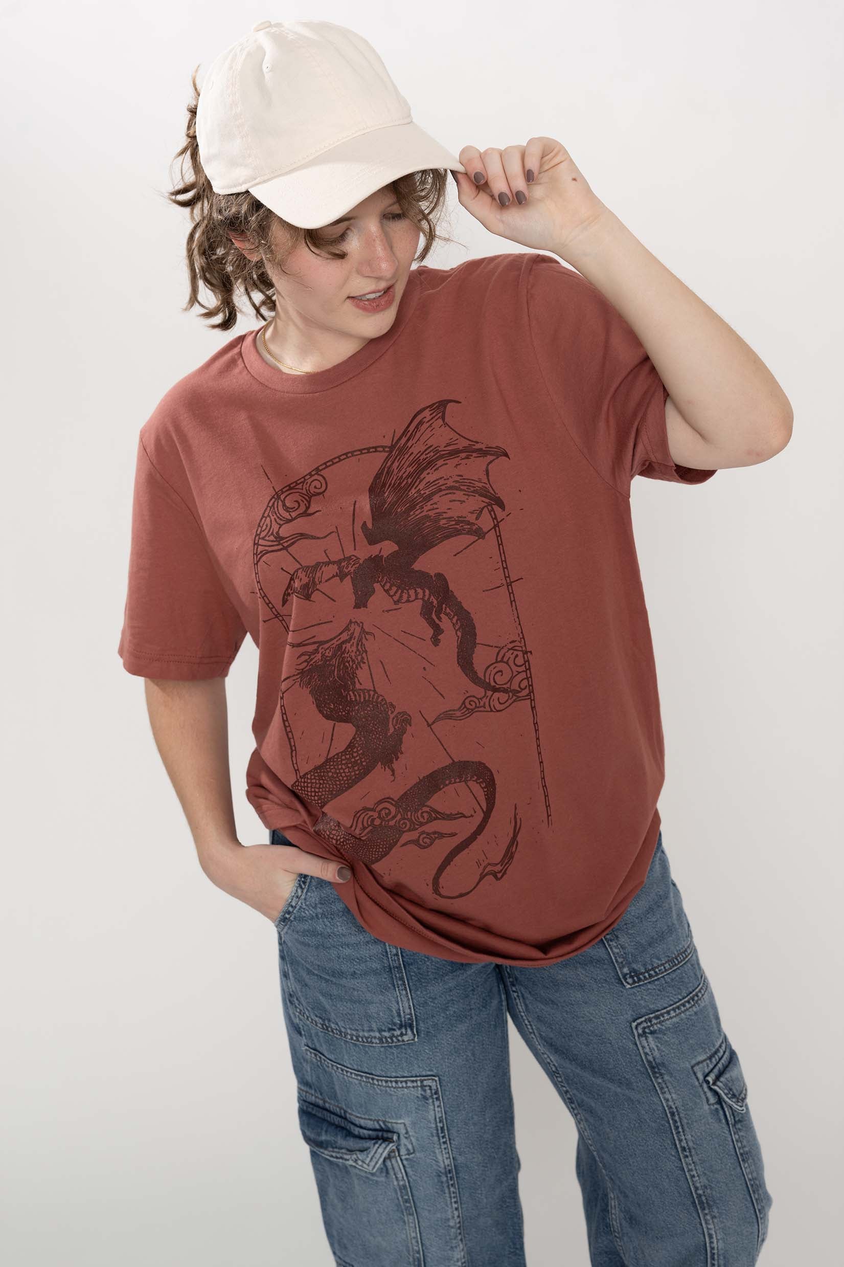 The Gathering T-Shirt