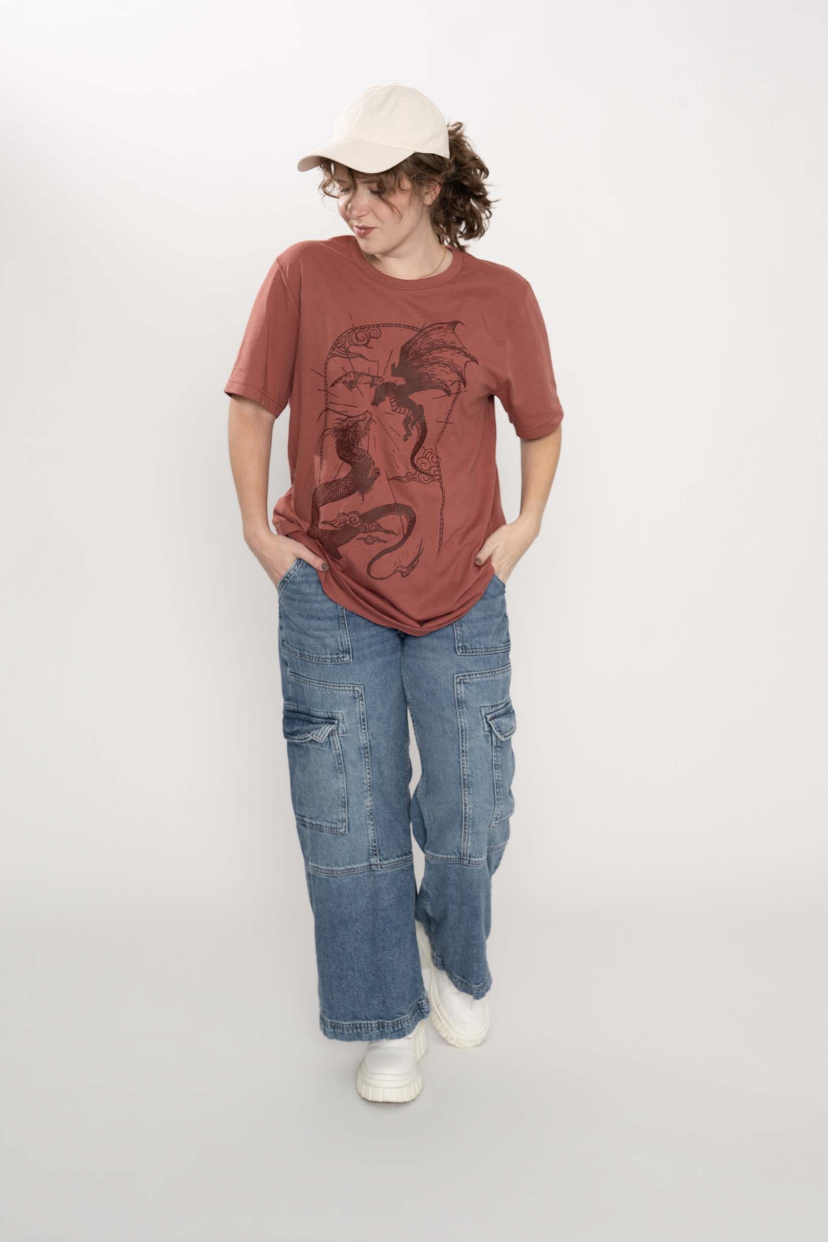 The Gathering T-Shirt