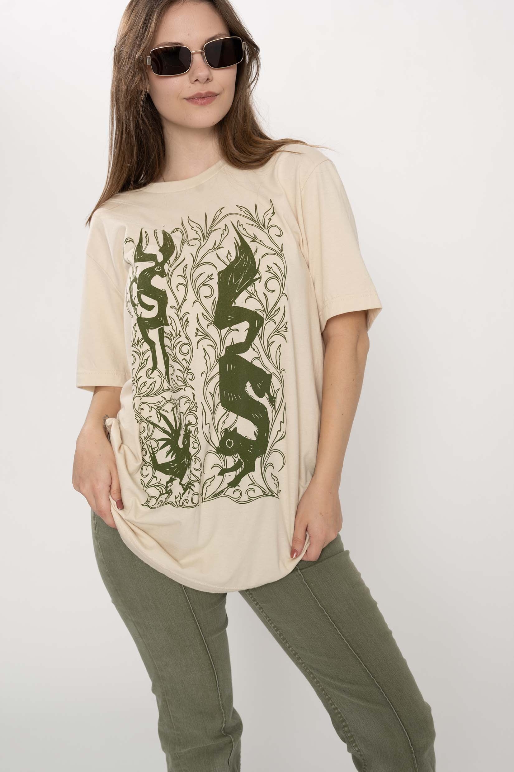 Critters T-Shirt
