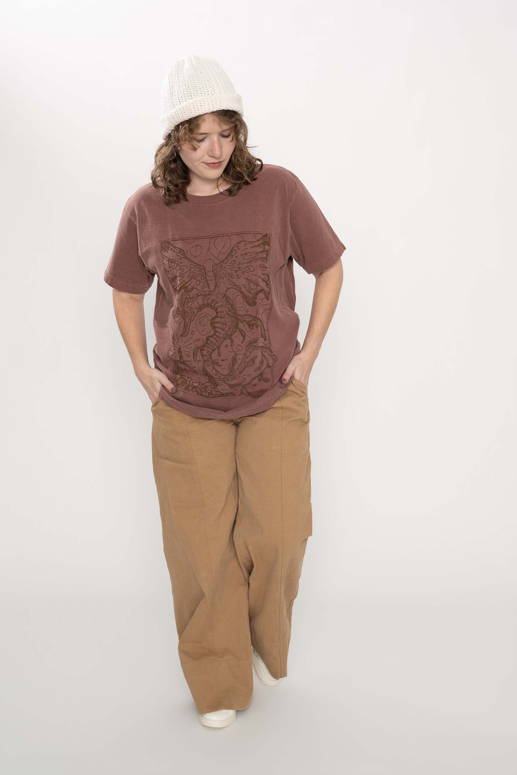 SeaDragon T-Shirt