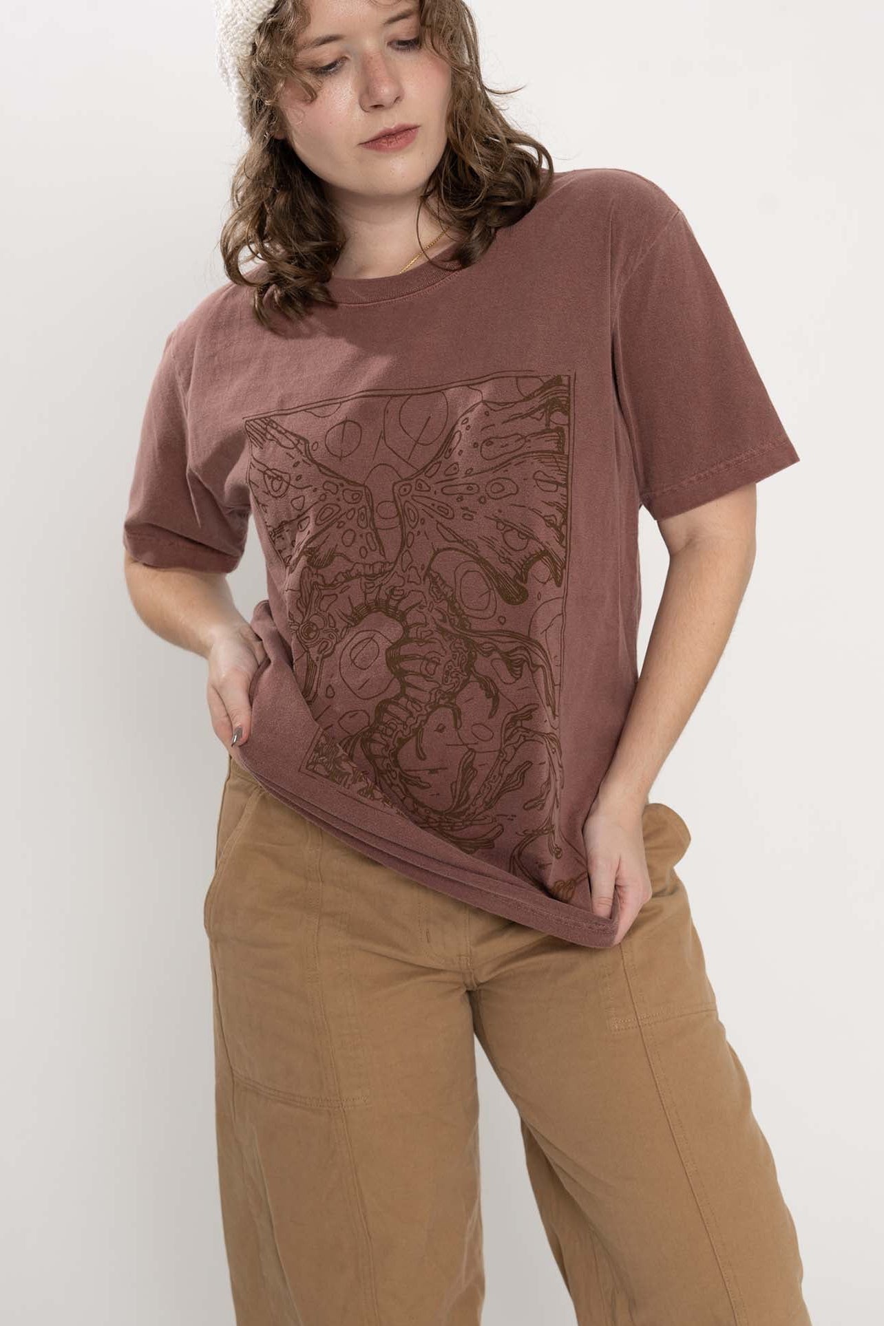 SeaDragon T-Shirt