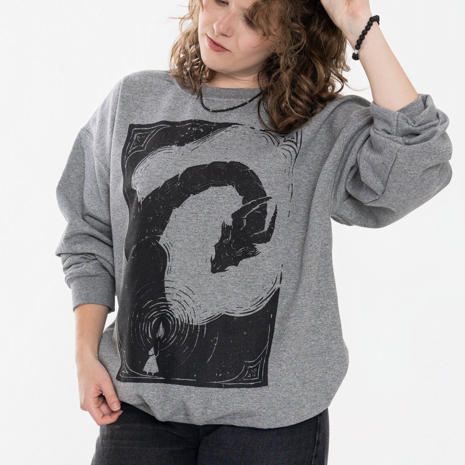 Traveler Sweater