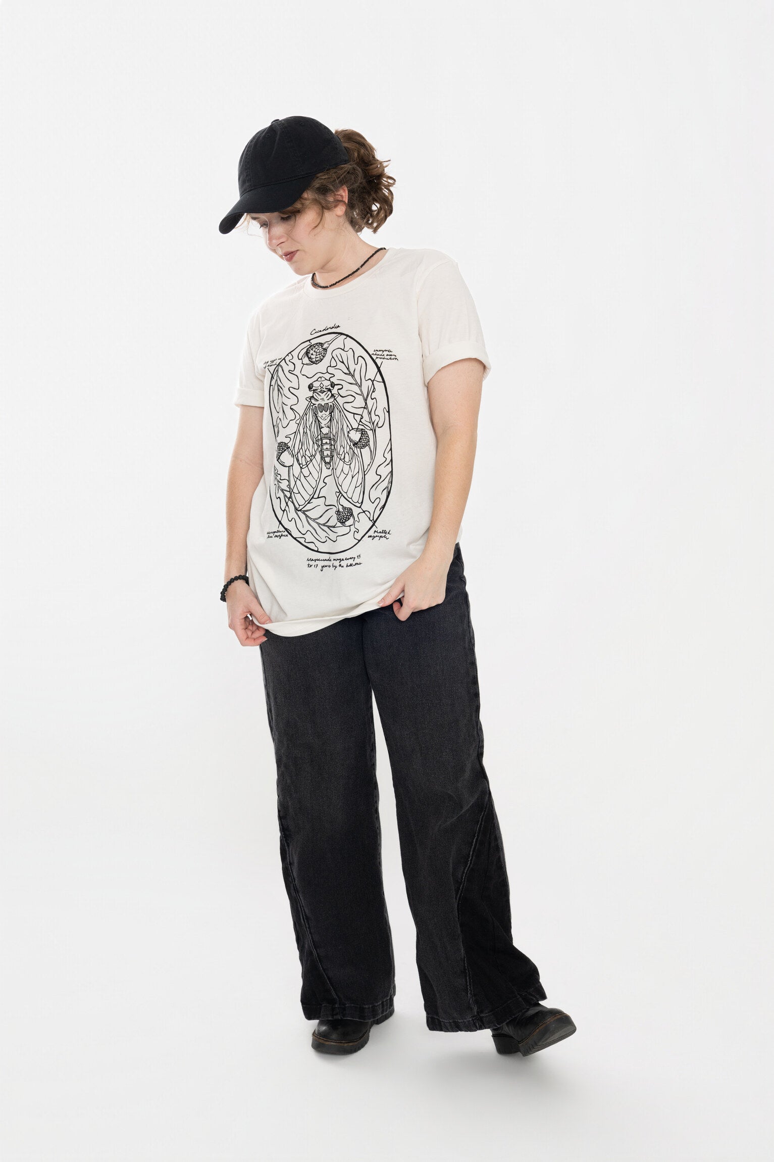 Cicada T-Shirt