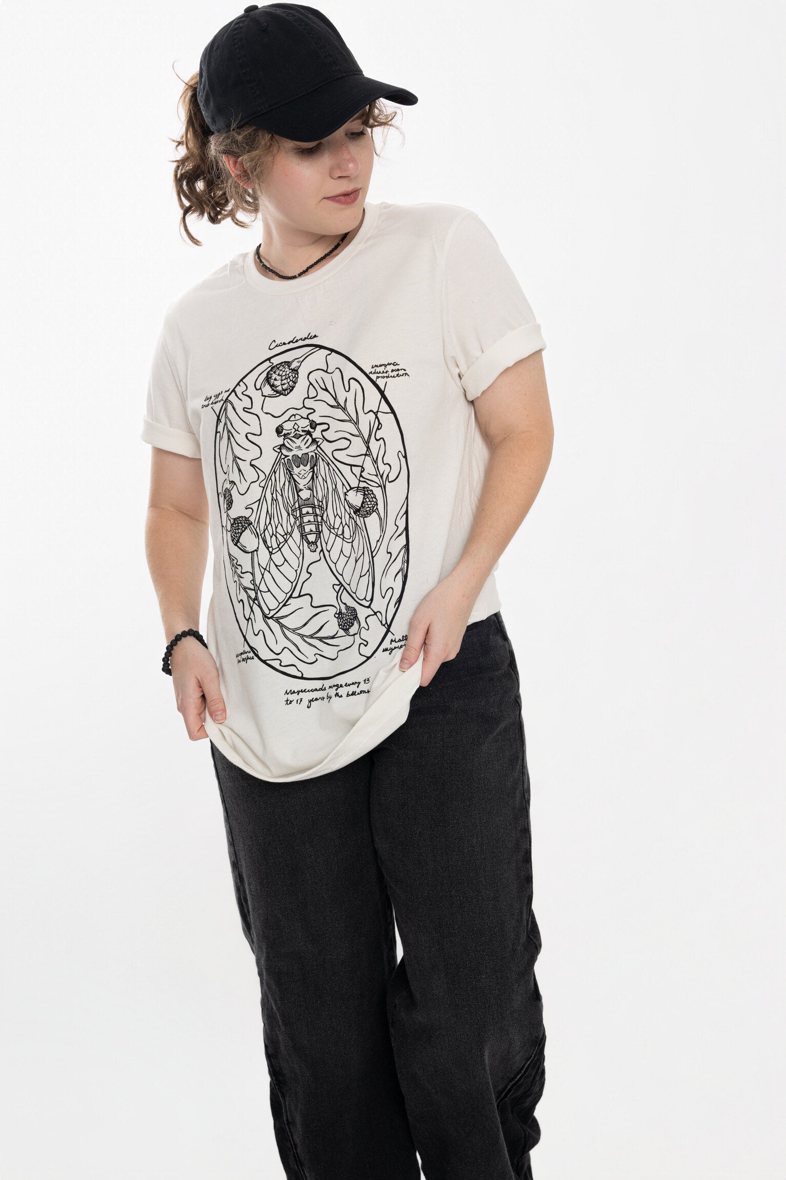 Cicada T-Shirt
