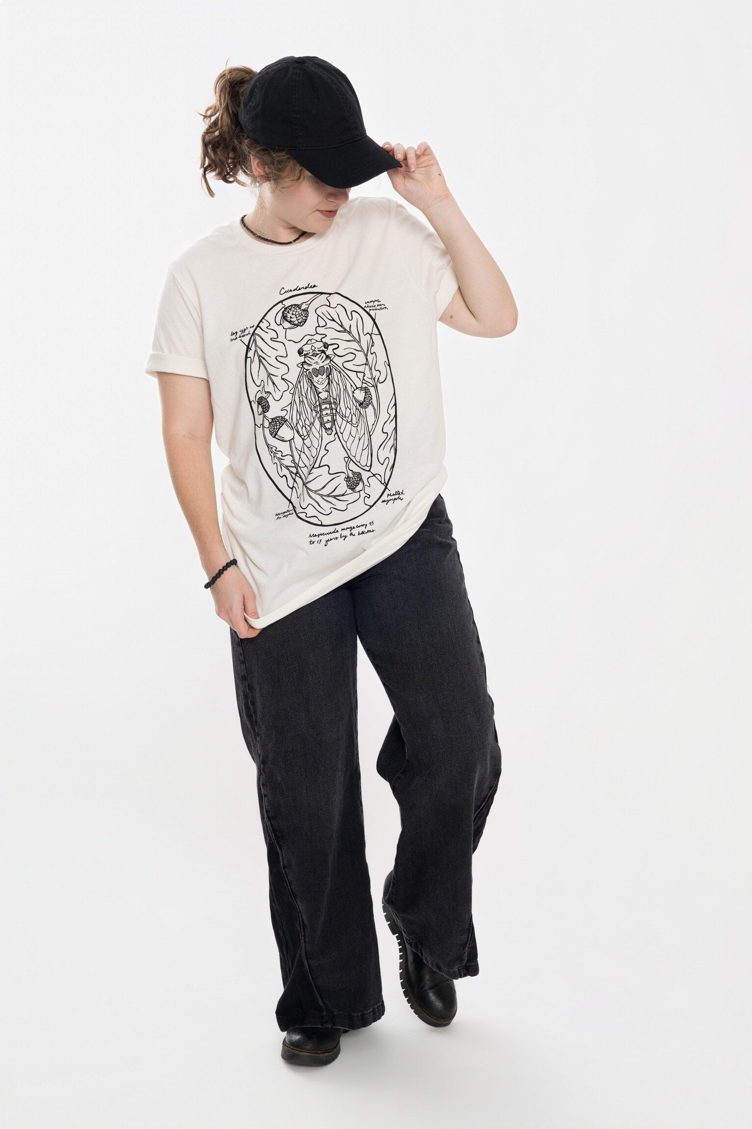 Cicada T-Shirt