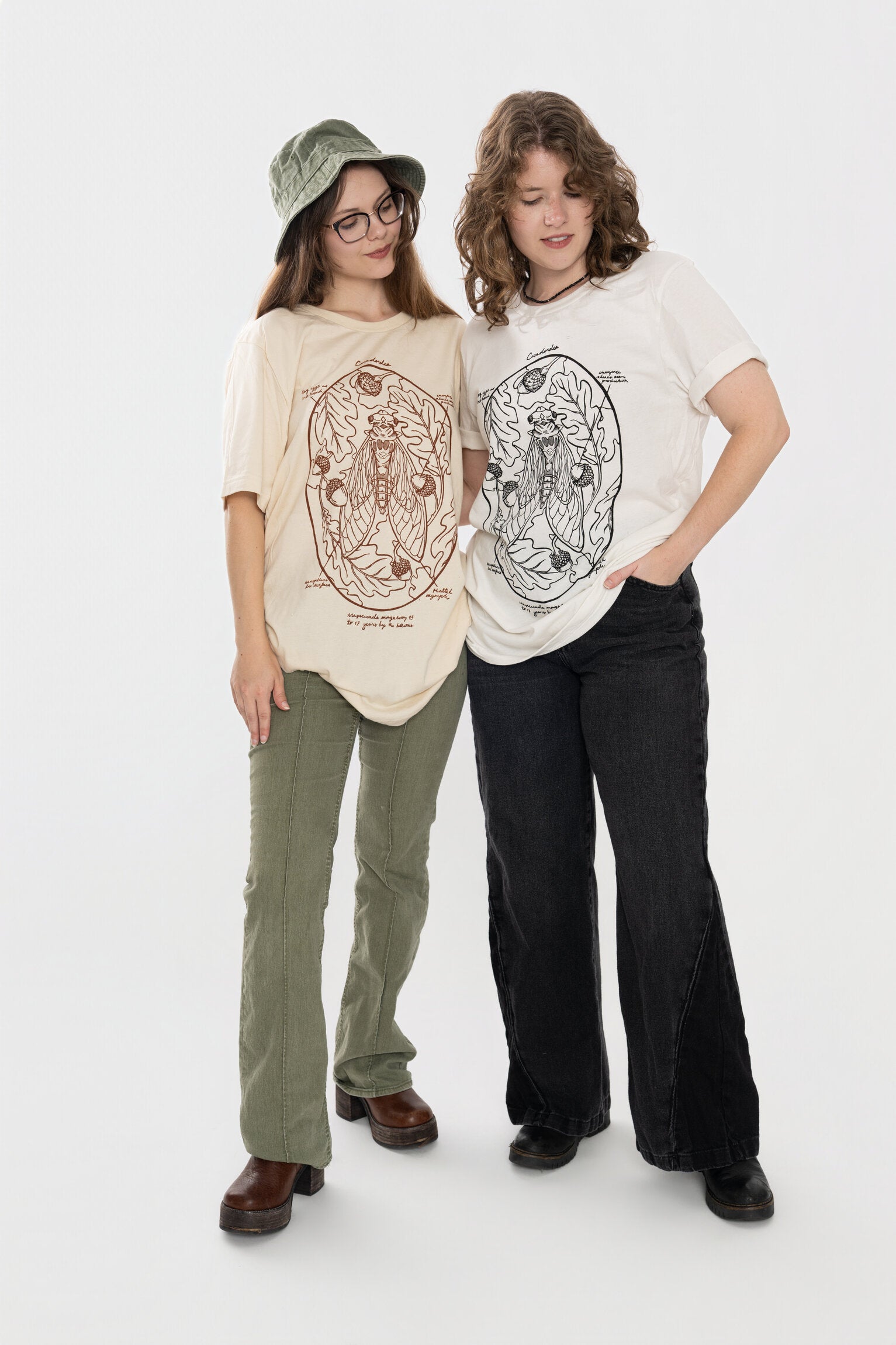 Cicada T-Shirt