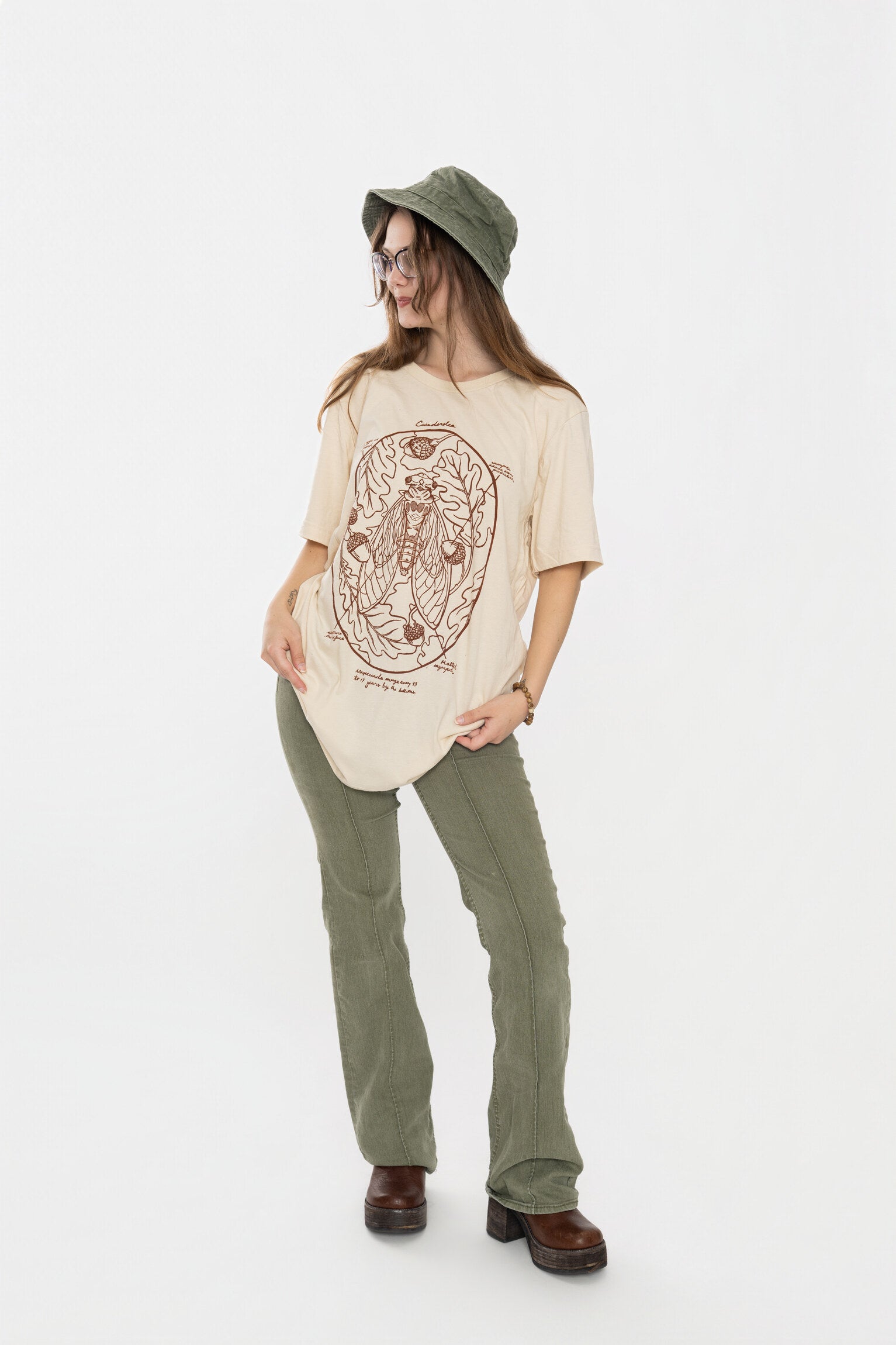 Cicada T-Shirt