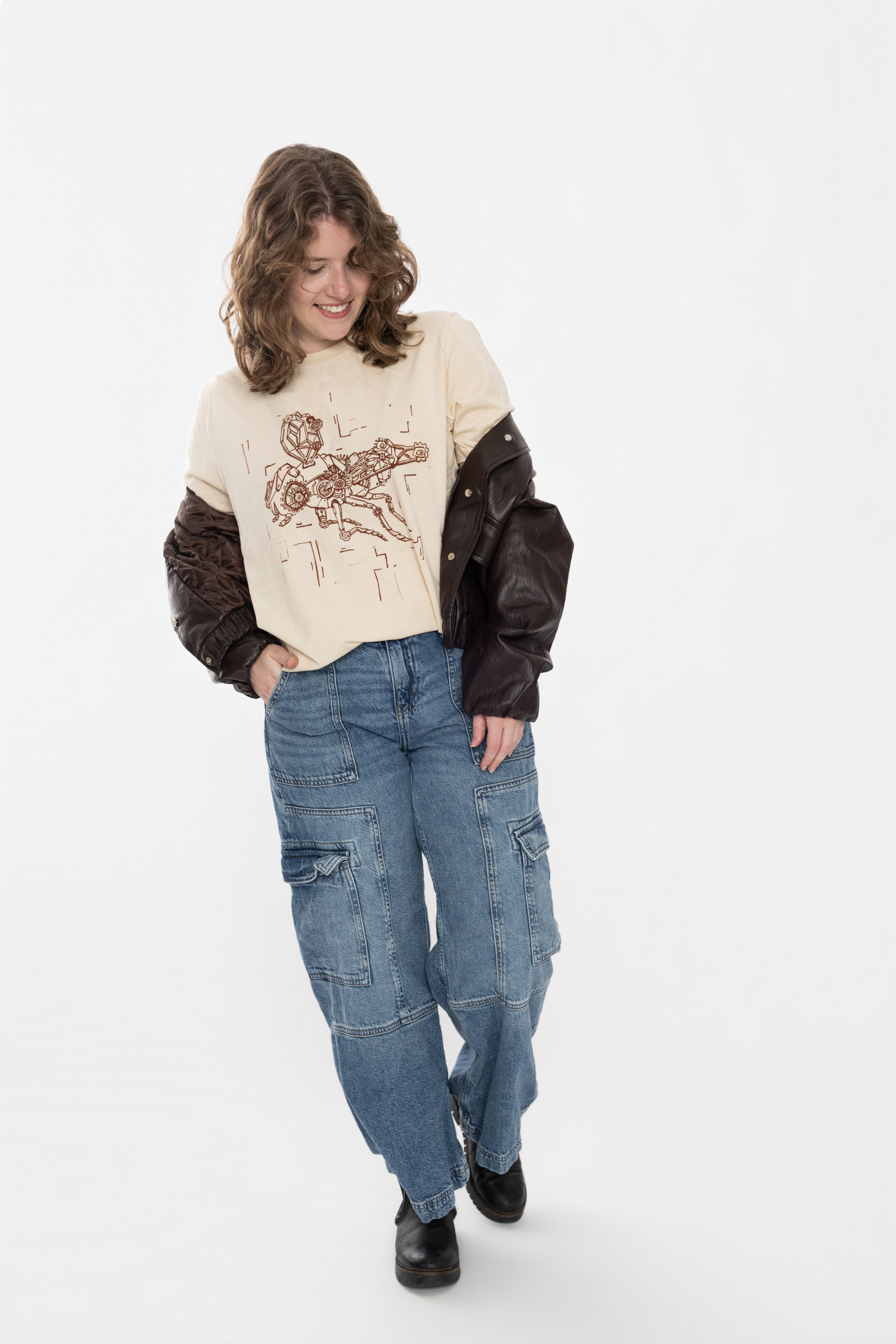 Mech Fly T-Shirt