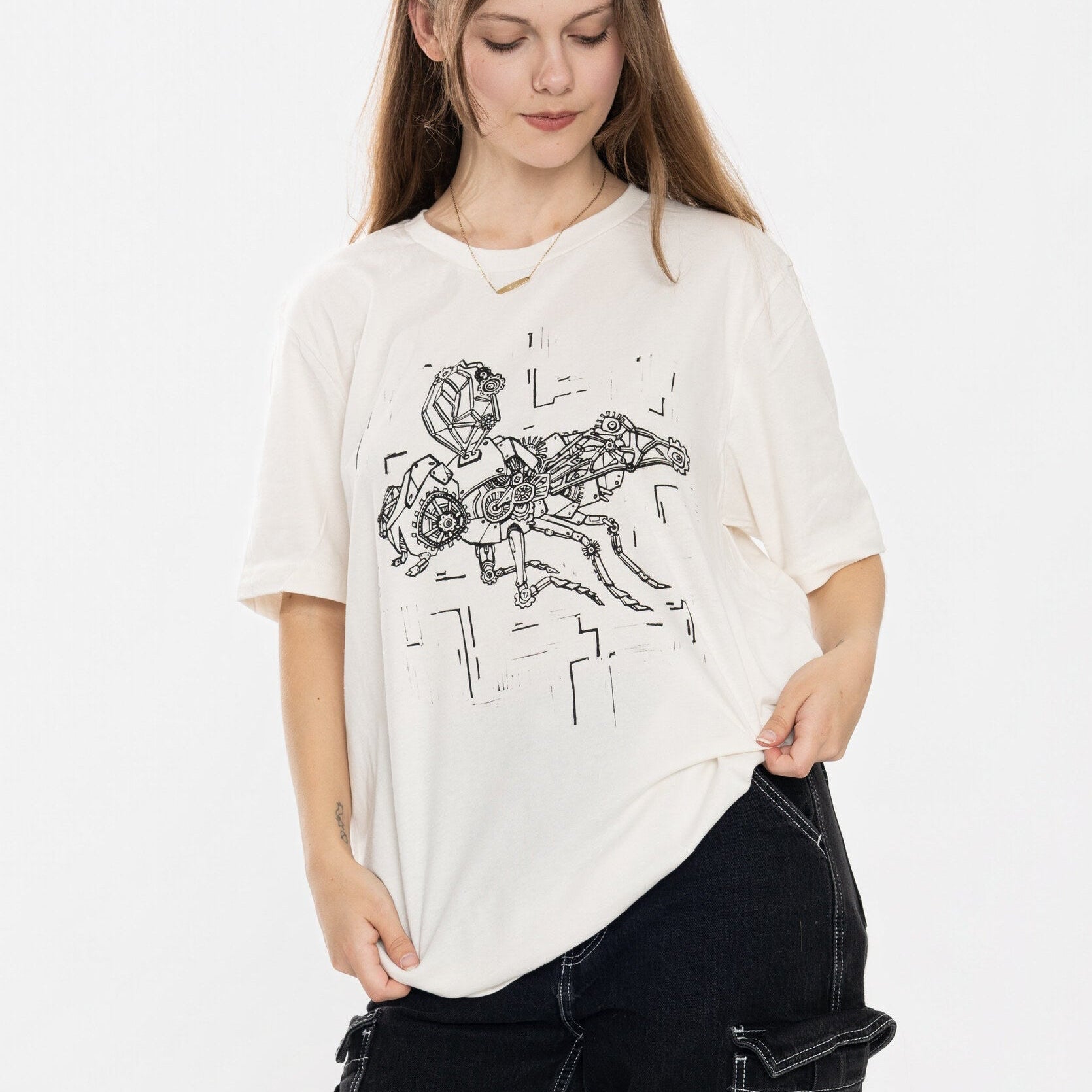Mech Fly T-Shirt