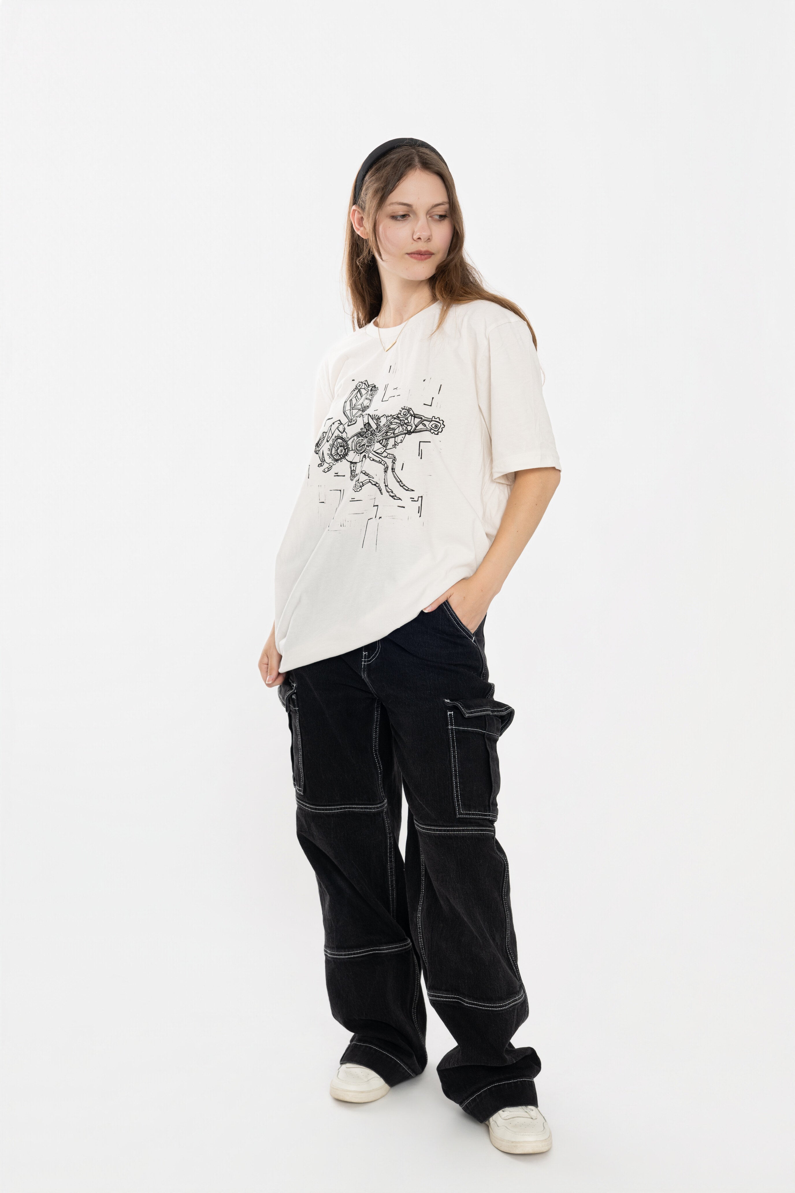 Mech Fly T-Shirt