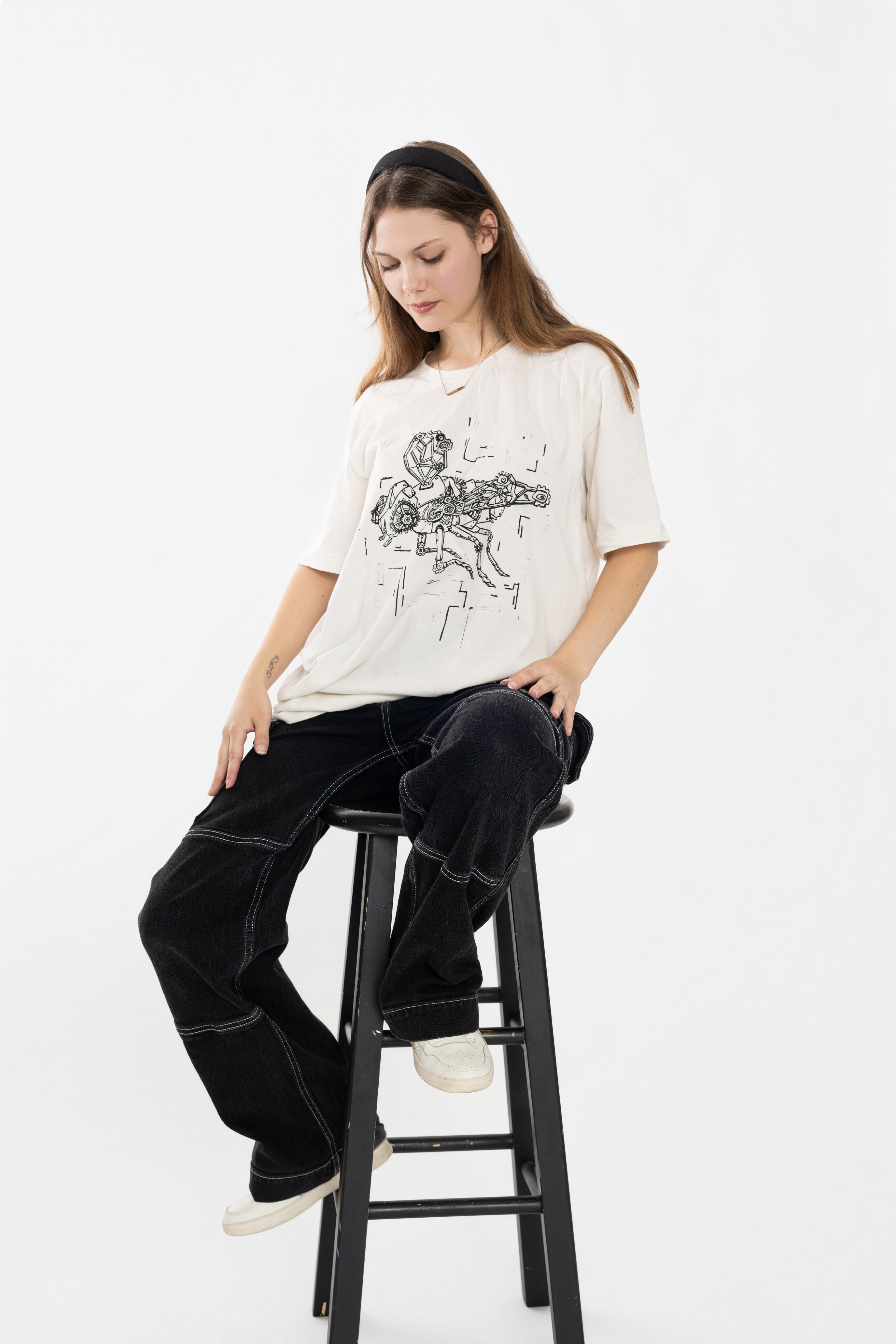 Mech Fly T-Shirt