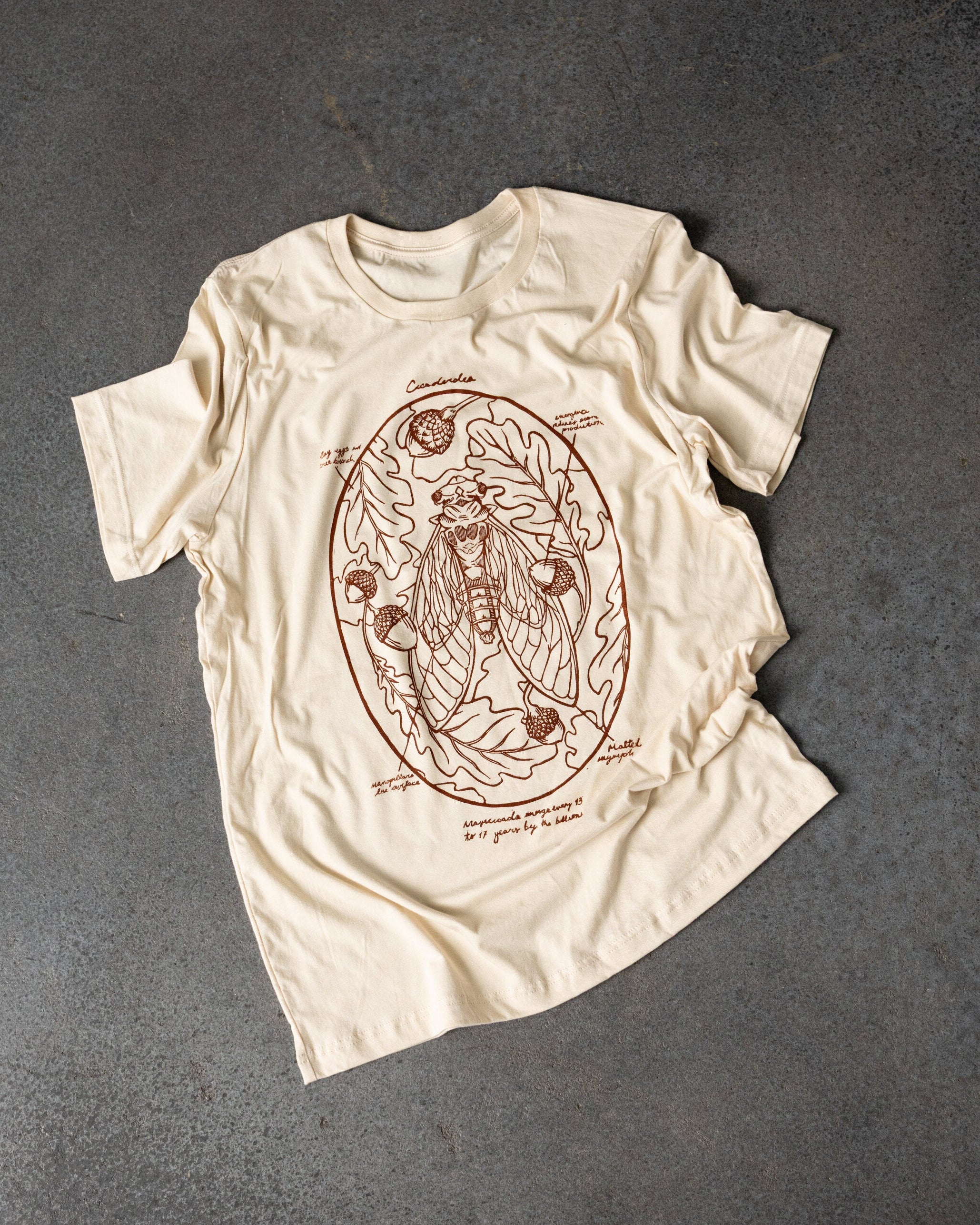 Cicada T-Shirt