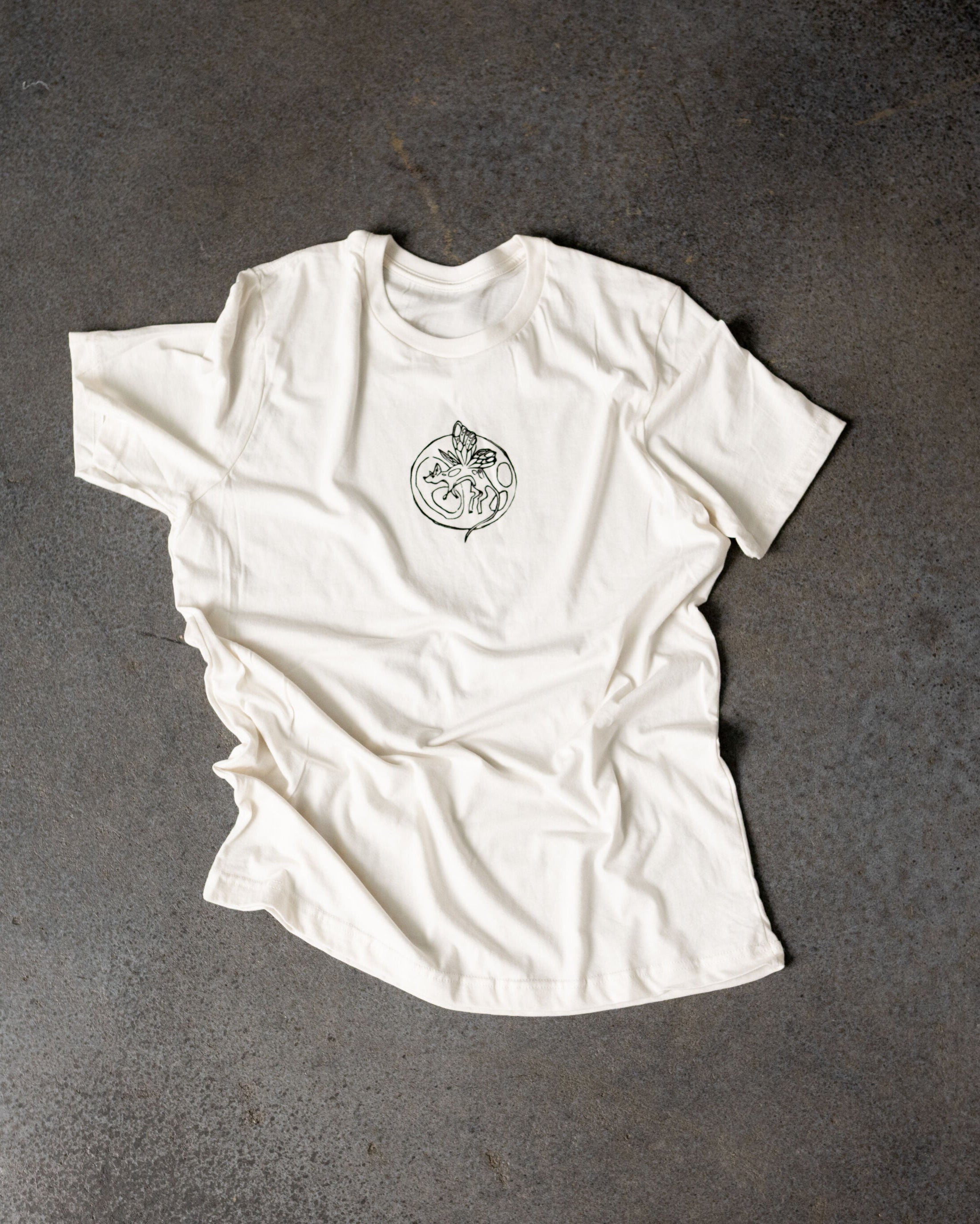 Rat T-Shirt