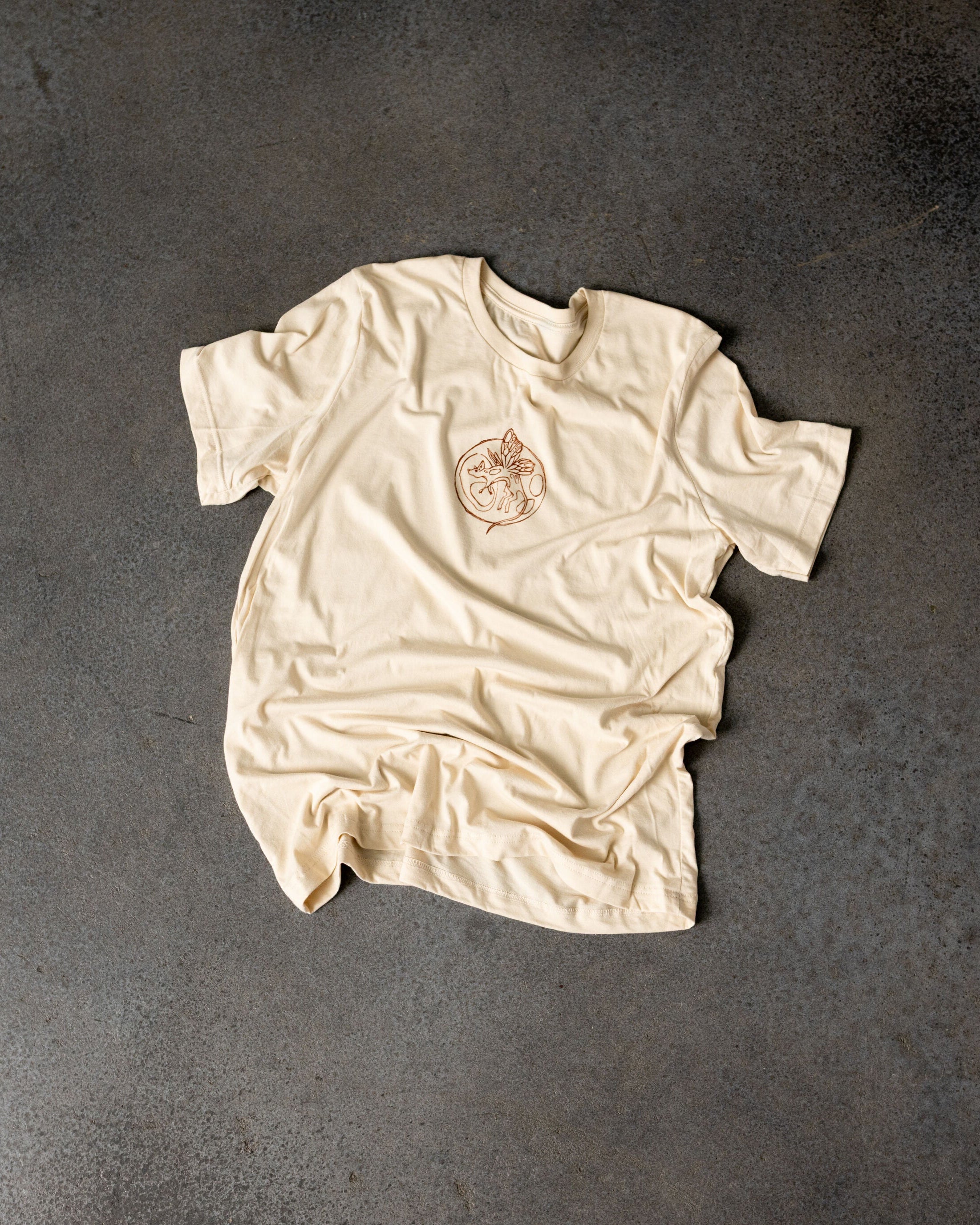 Rat T-Shirt