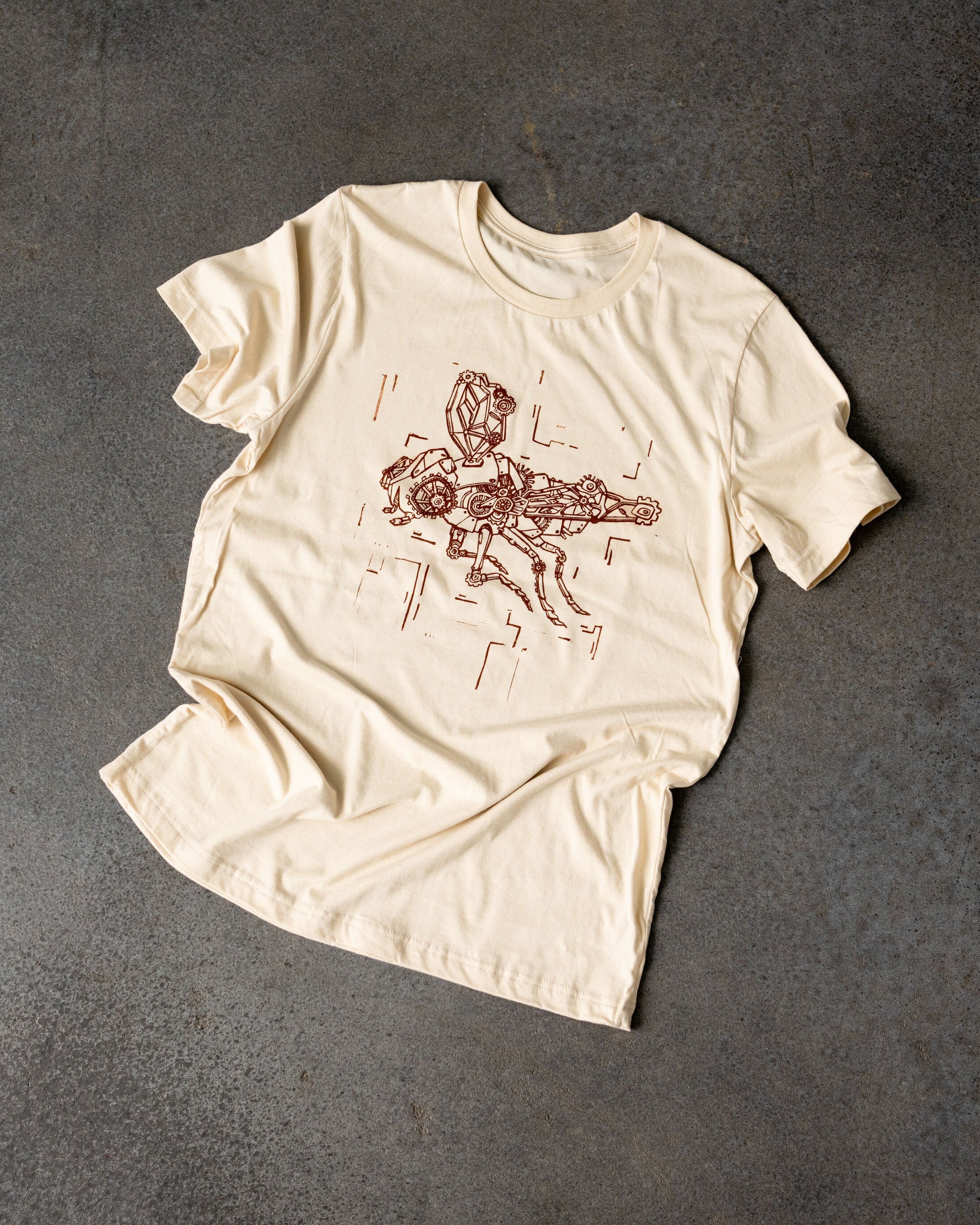 Mech Fly T-Shirt
