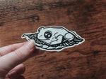 Load image into Gallery viewer, Little Frog Sticker
