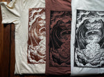 Load image into Gallery viewer, Dragon&#39;s Moon T-Shirt
