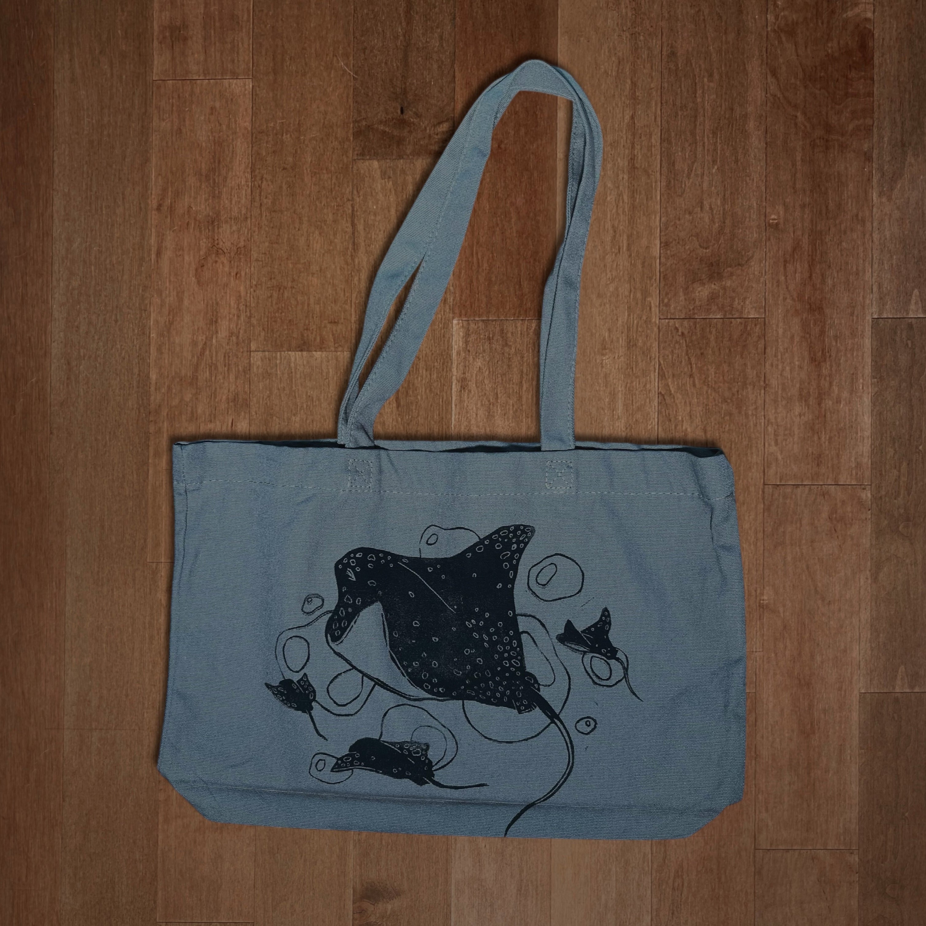 Rays Tote (Limited Time)