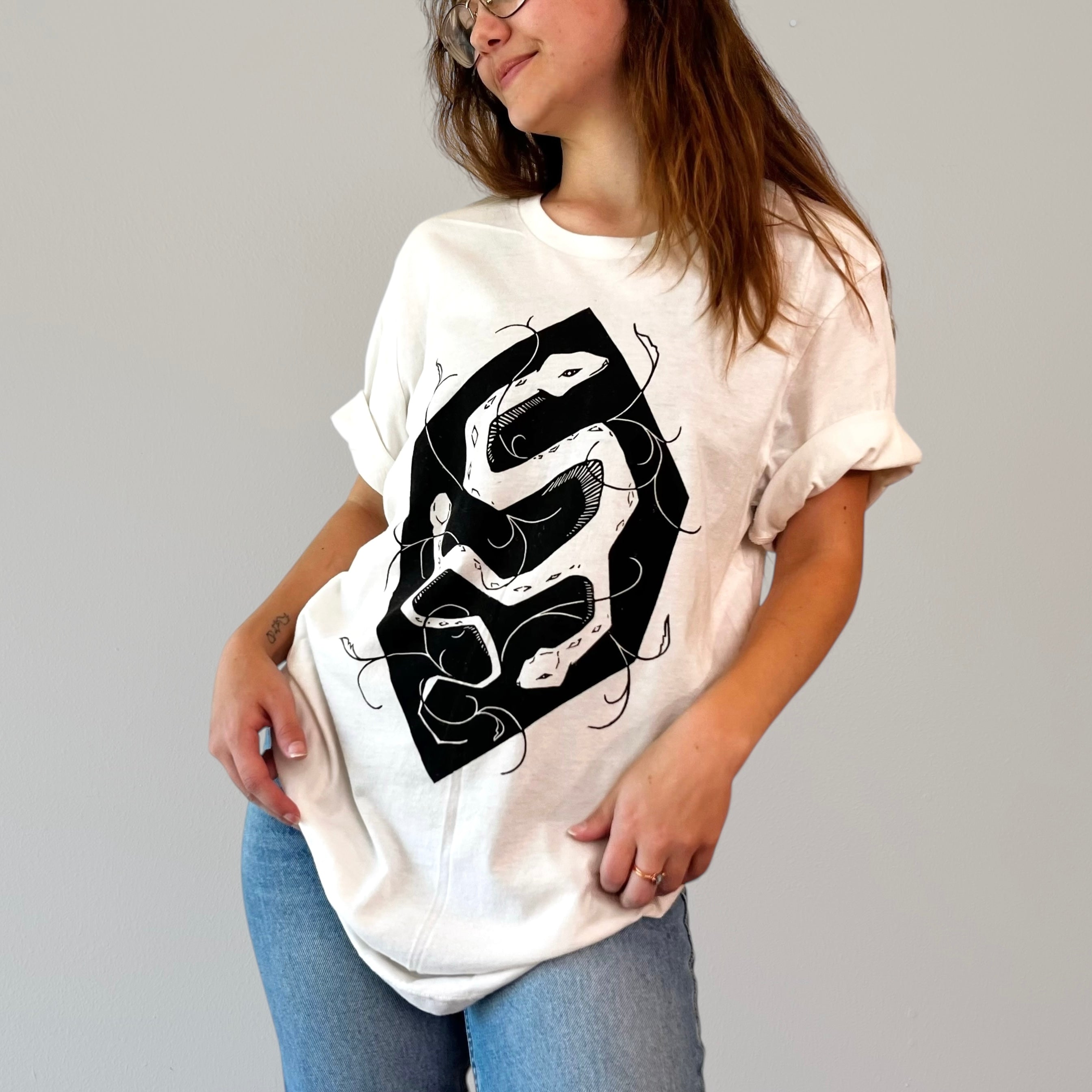 Serpent's Nest T-Shirt