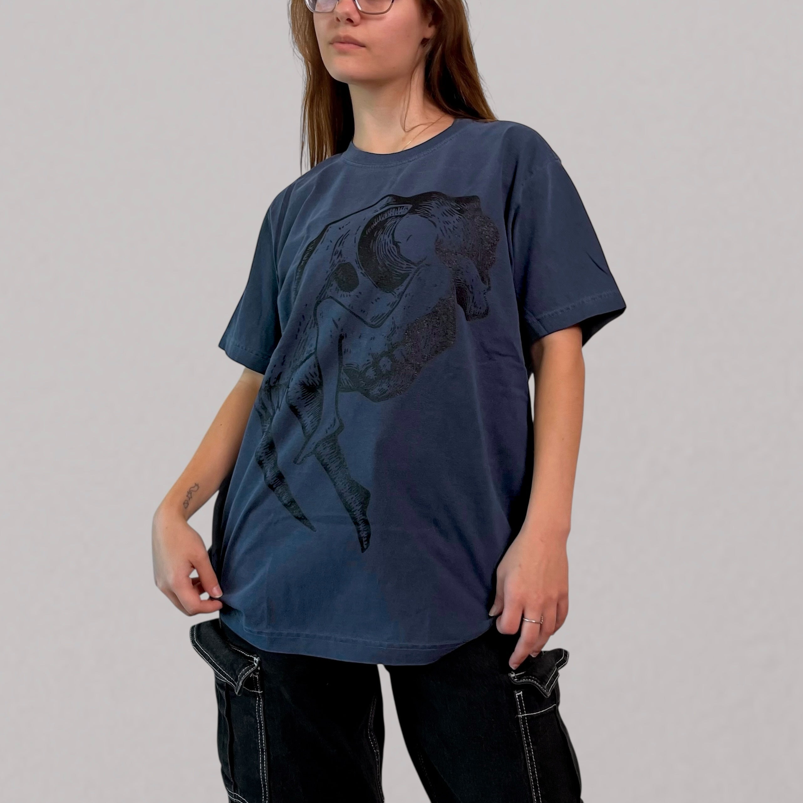 Skin and Bones T-Shirt