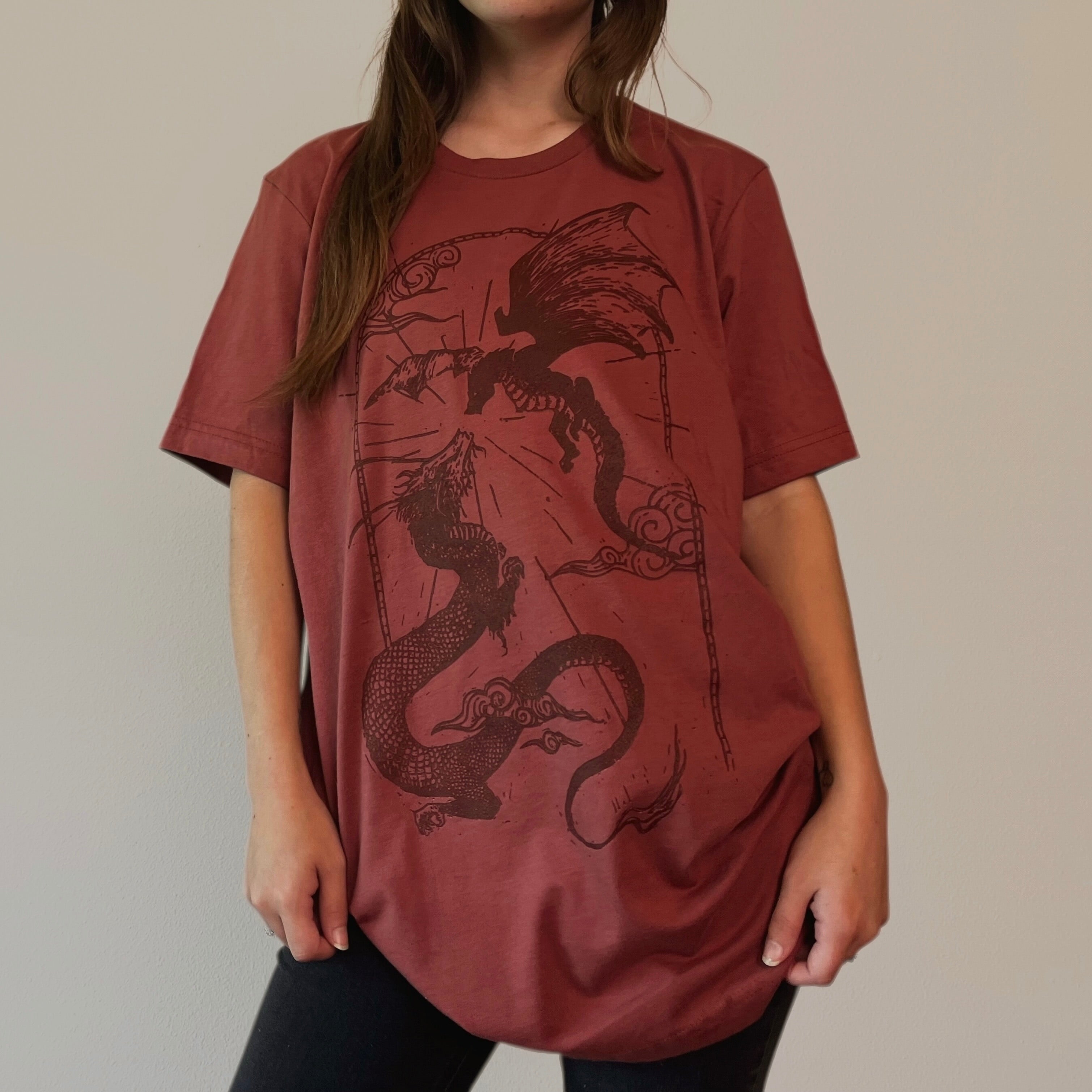 The Gathering T-Shirt