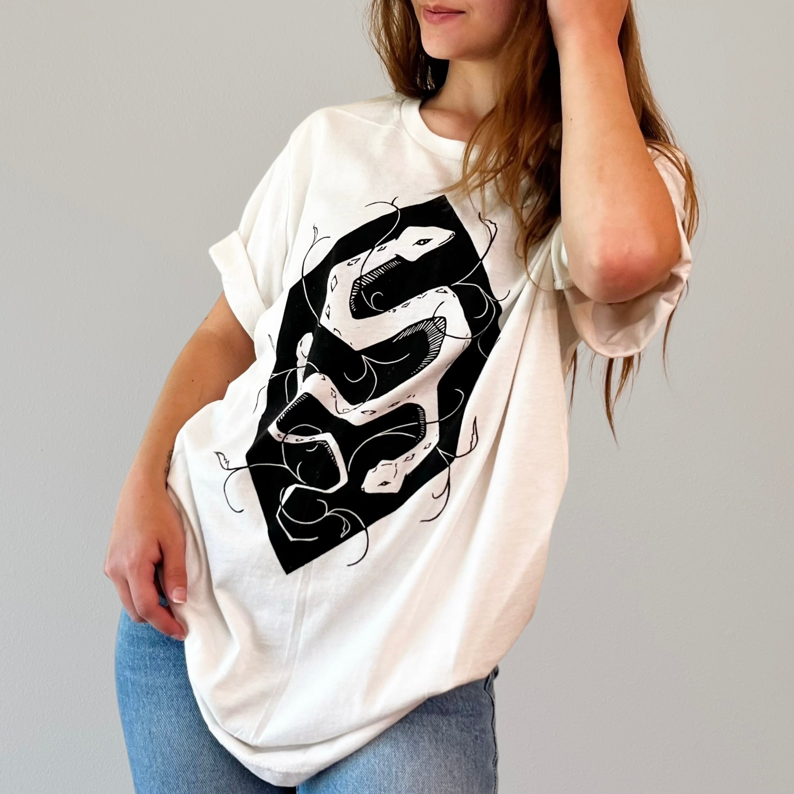 Serpent's Nest T-Shirt