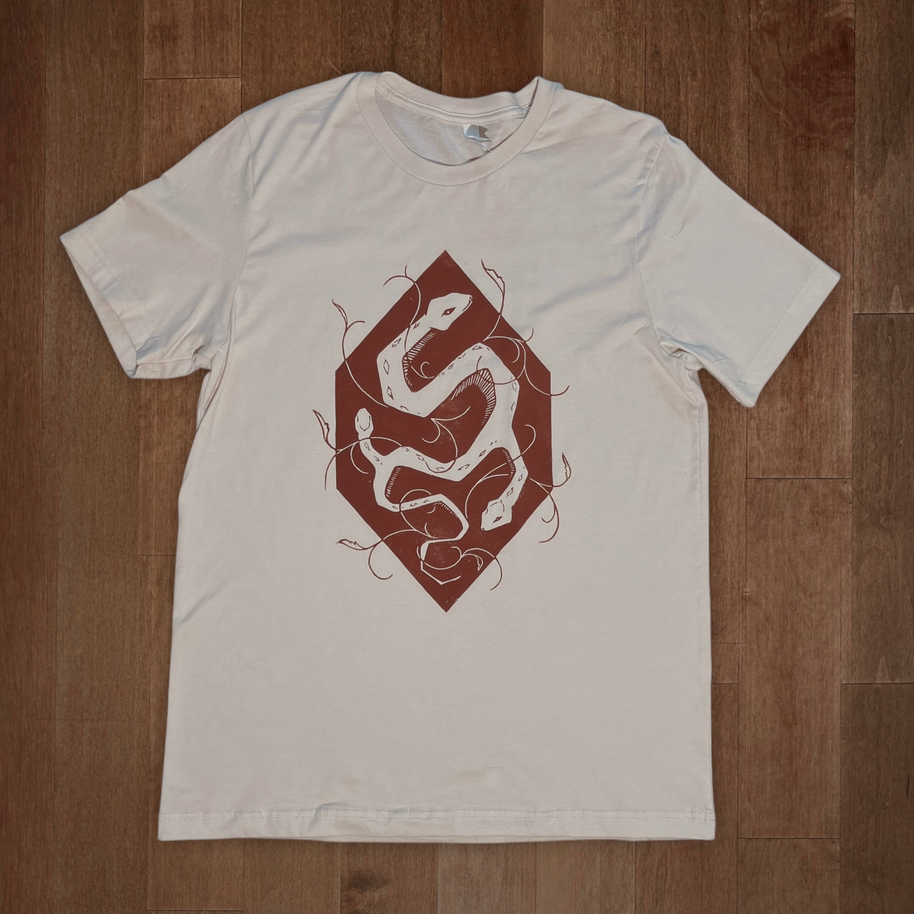 Serpent's Nest T-Shirt