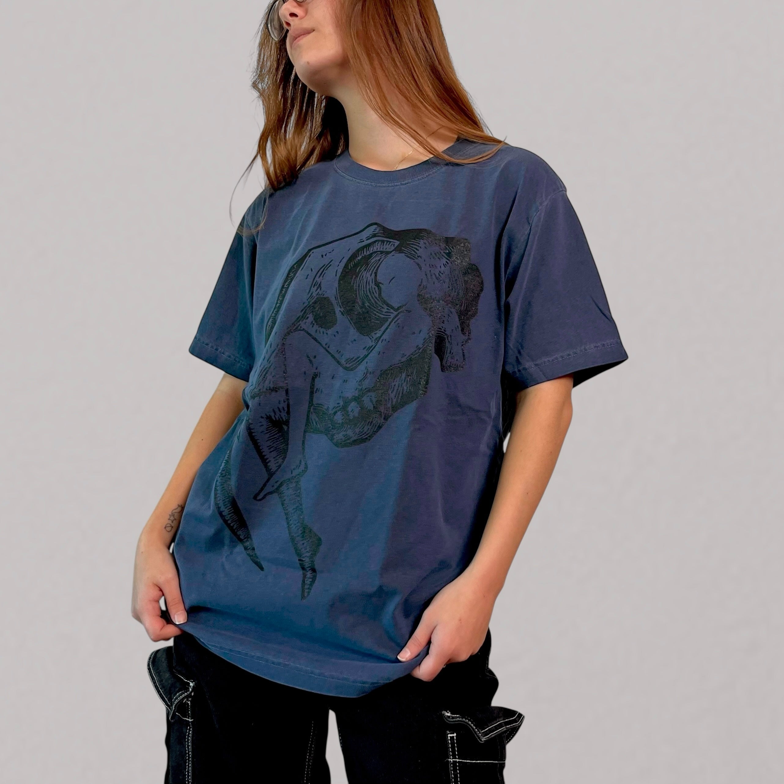 Skin and Bones T-Shirt