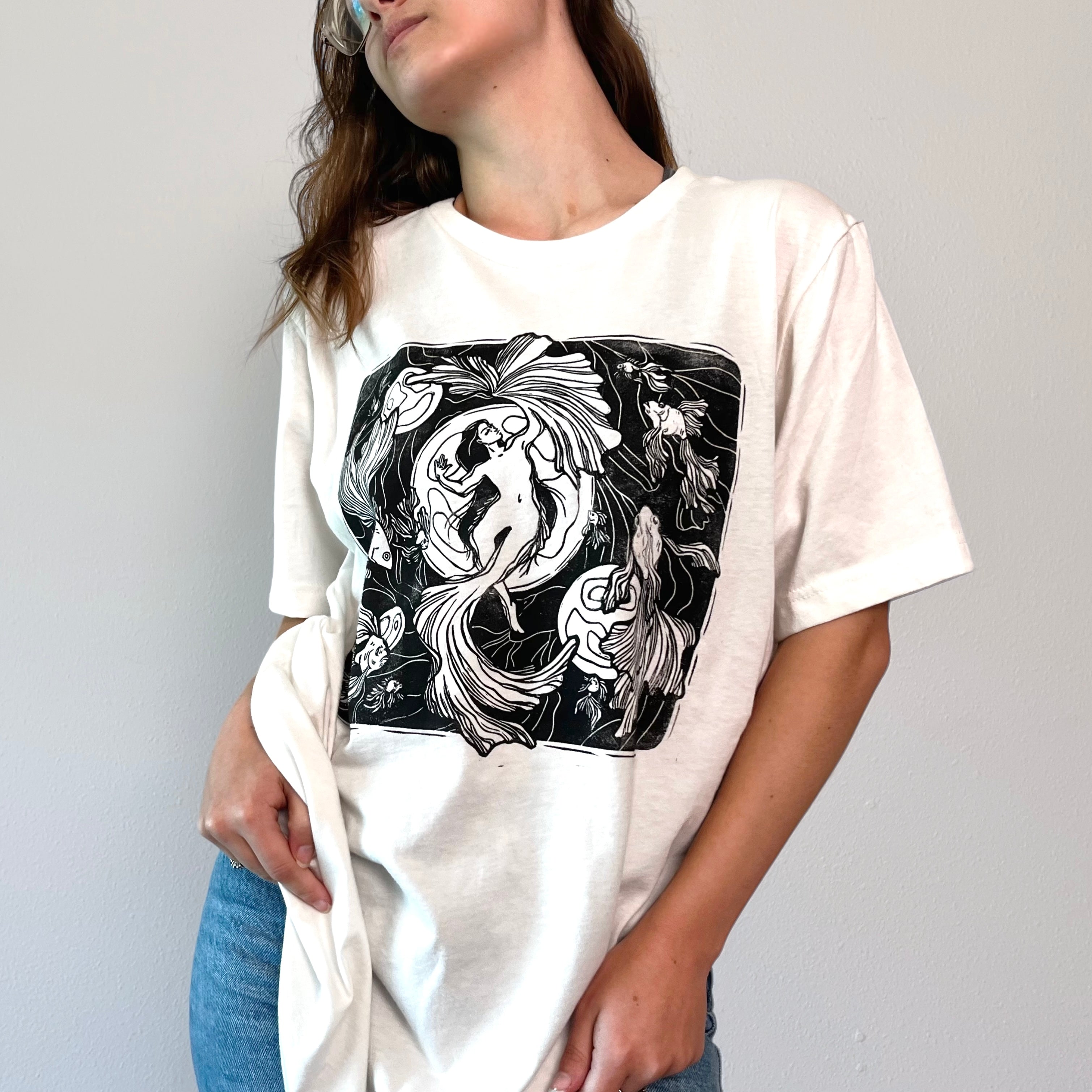 Fins T-Shirt
