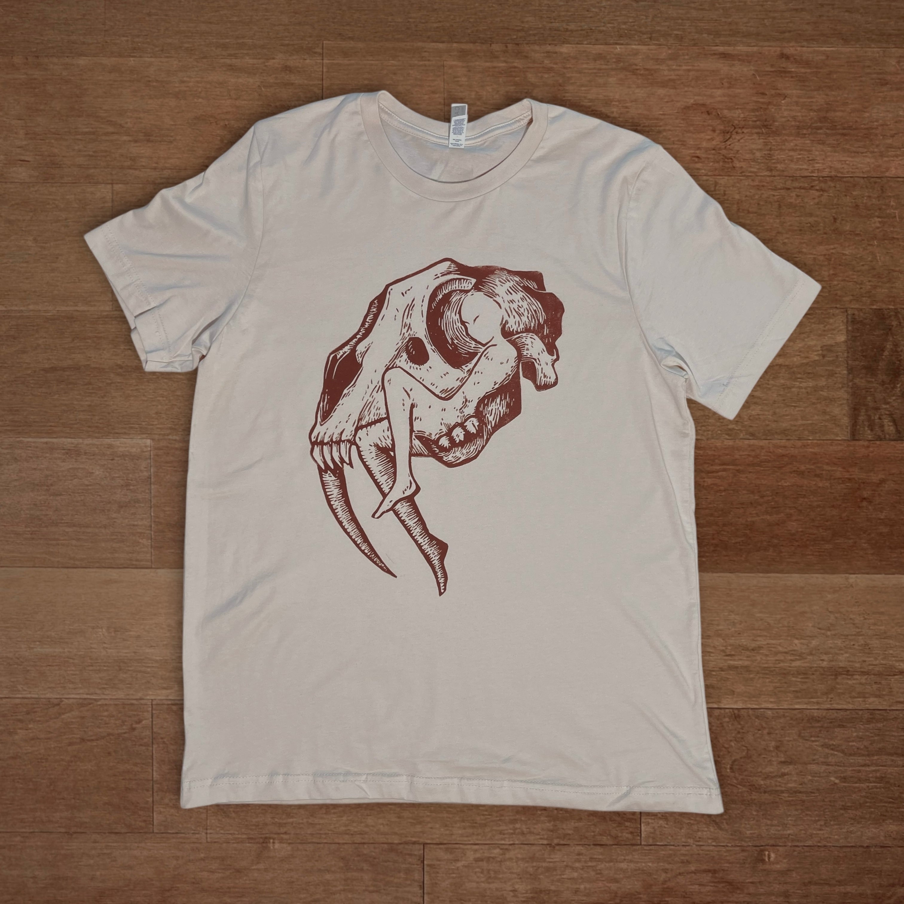 Skin and Bones T-Shirt