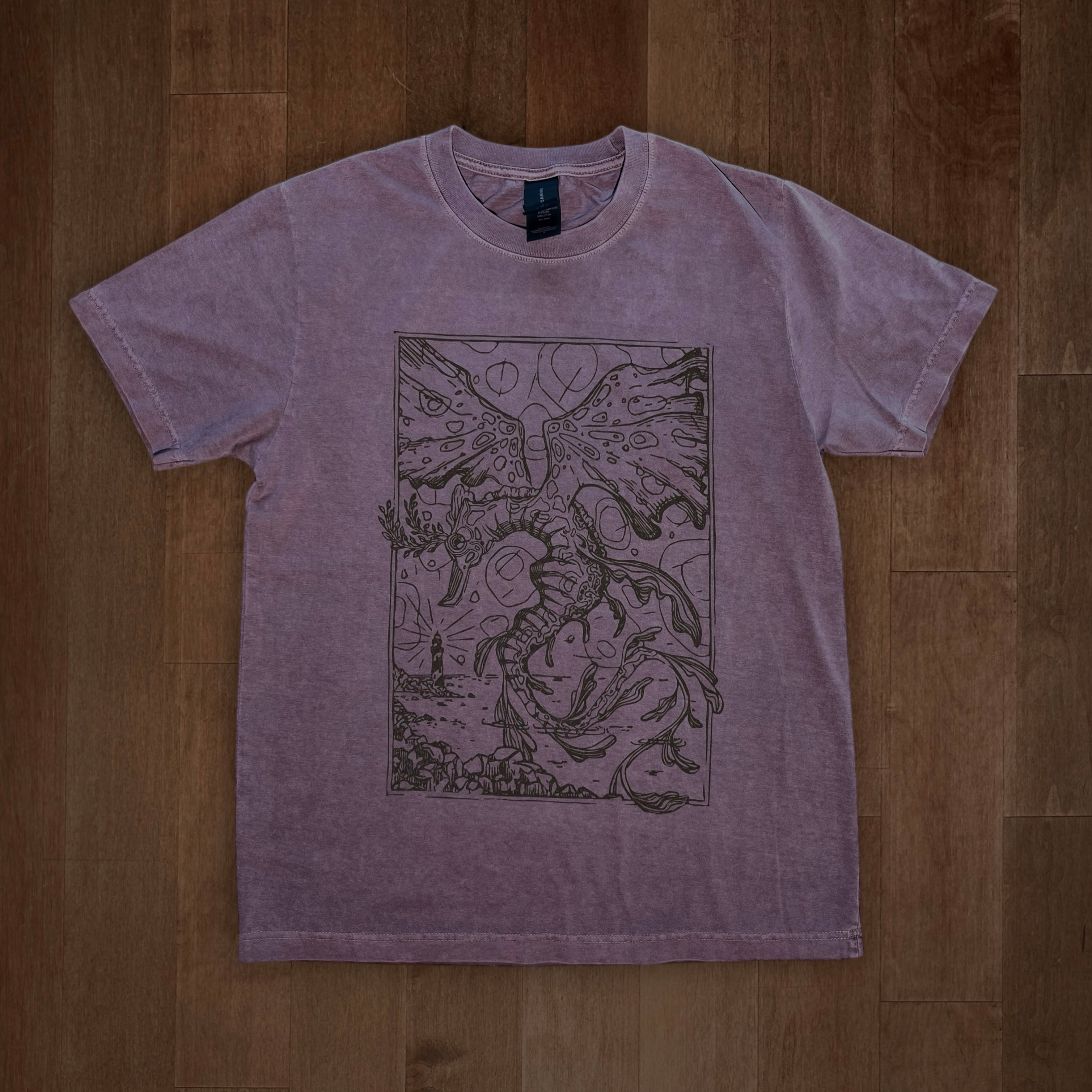 SeaDragon T-Shirt