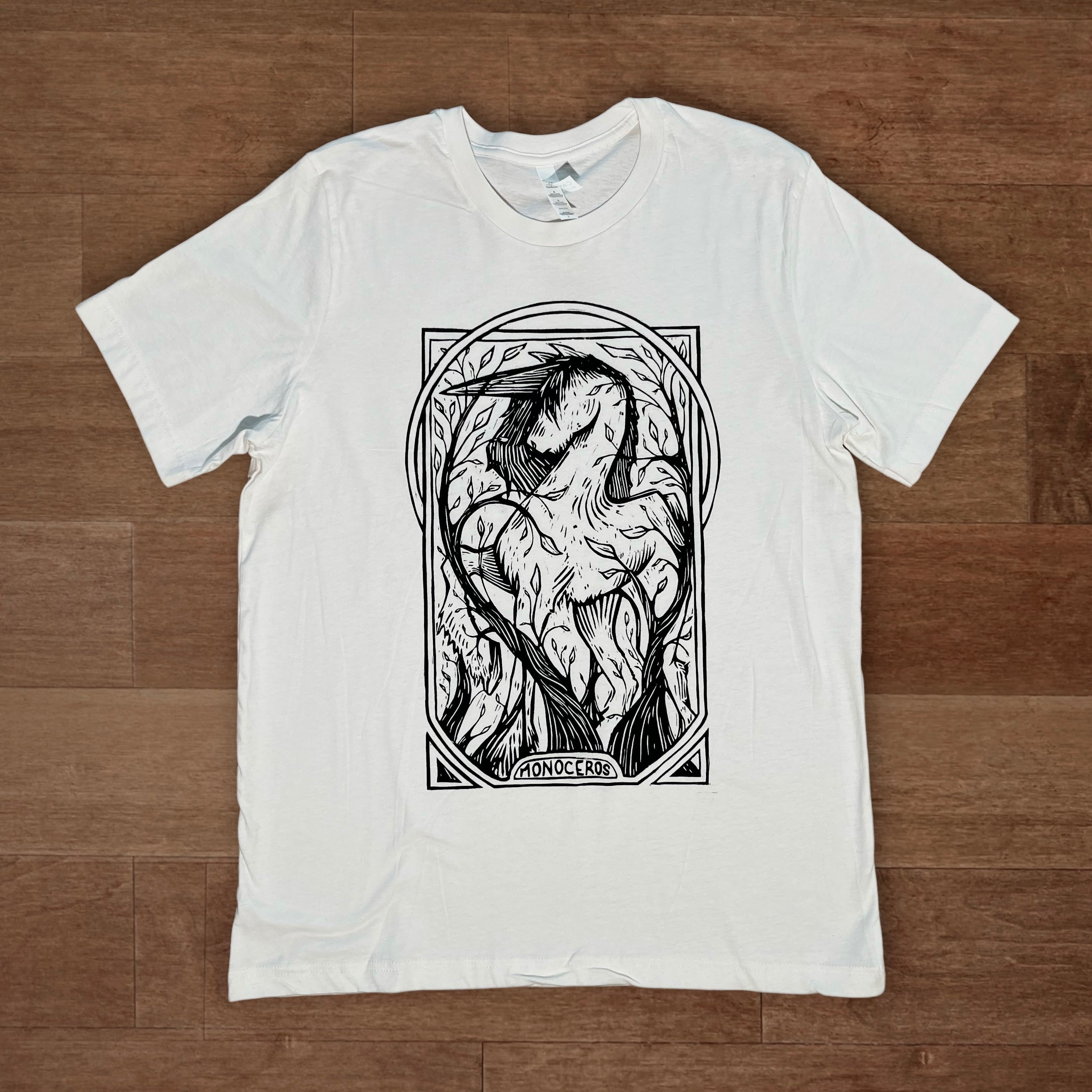 Monoceros T-Shirt