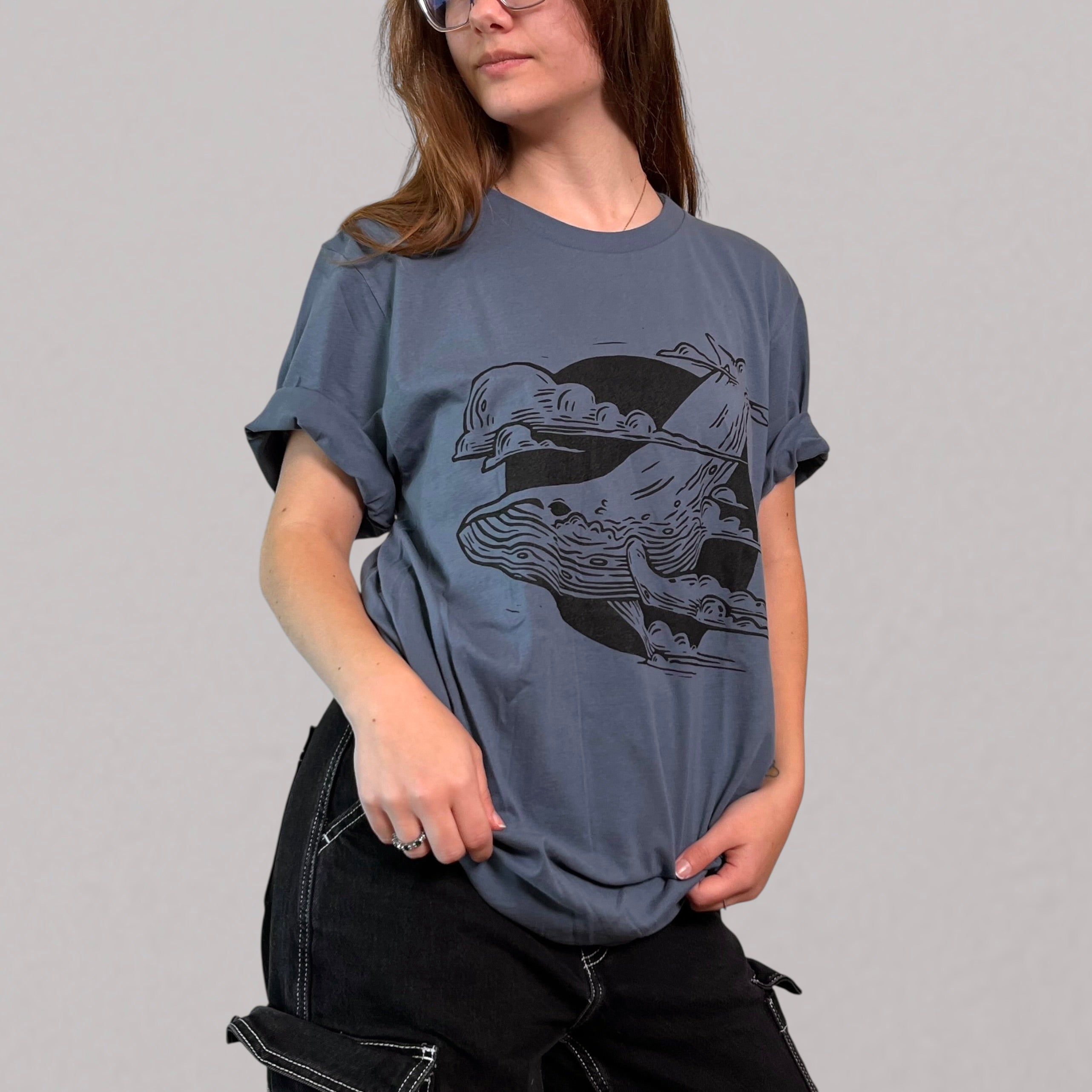 Thundercloud T-Shirt