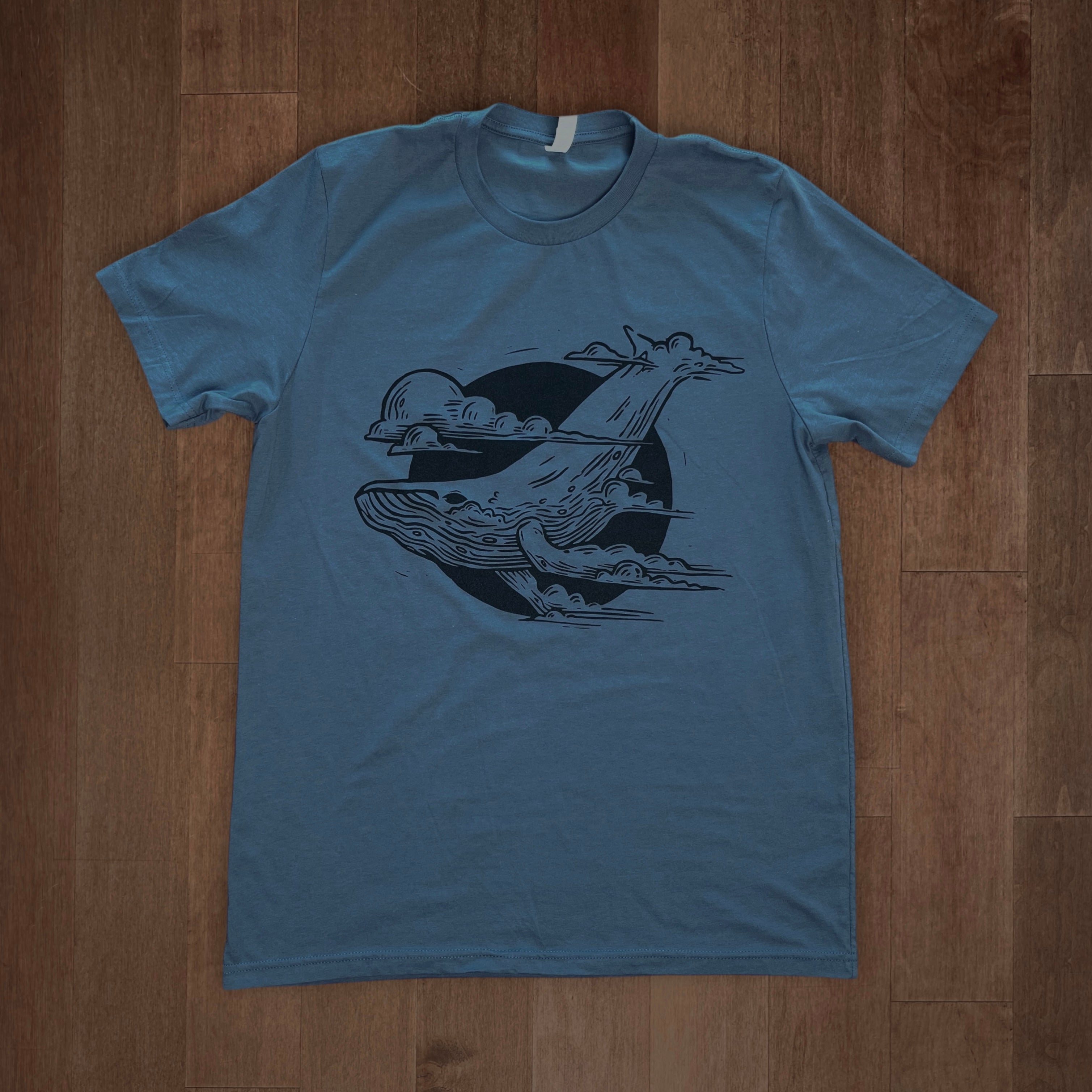 Thundercloud T-Shirt