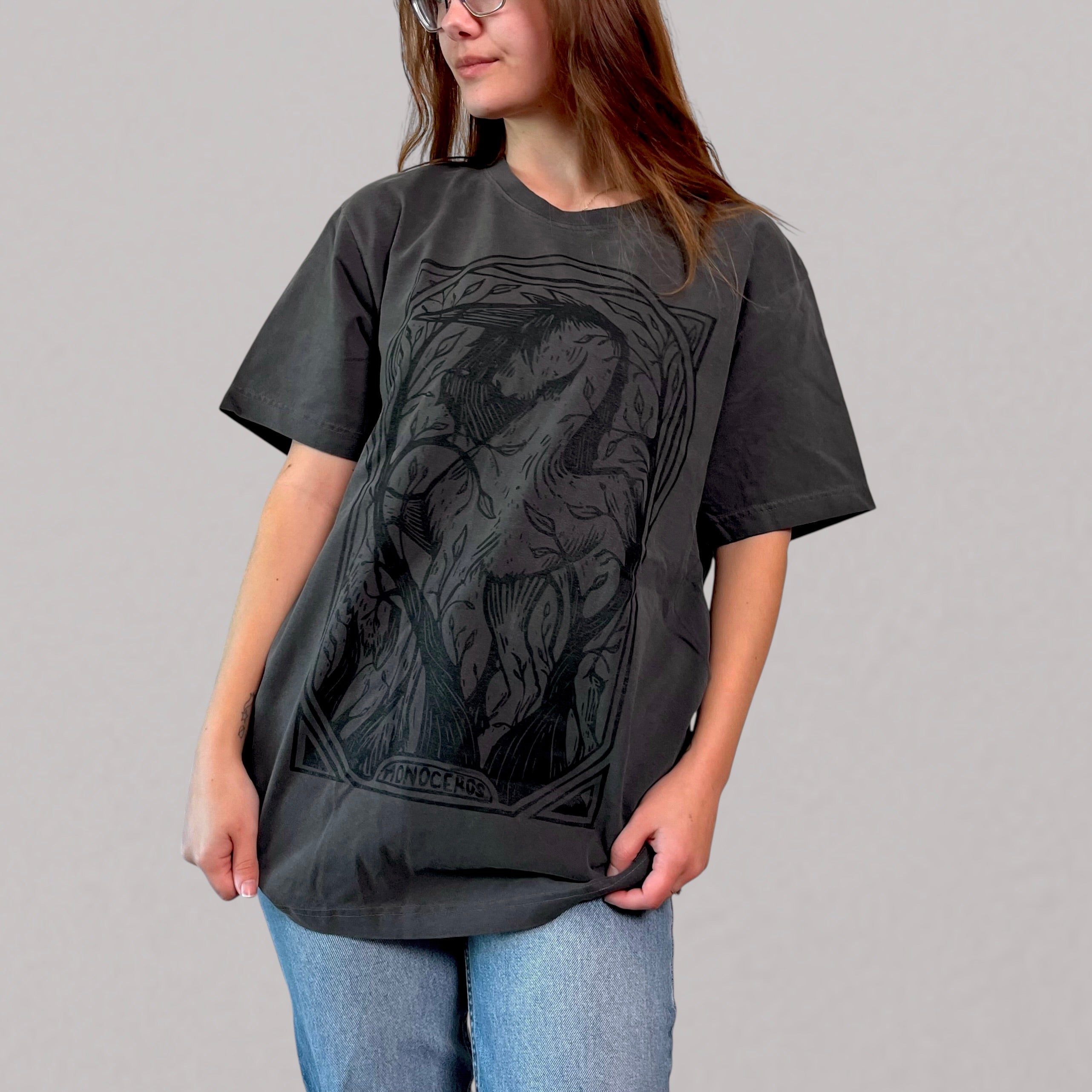 Monoceros T-Shirt