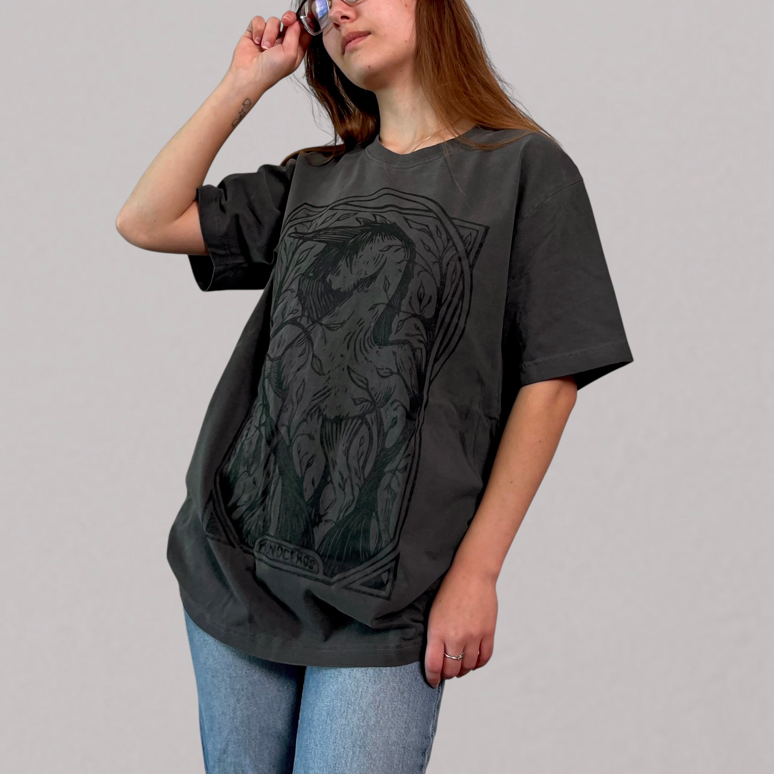 Monoceros T-Shirt