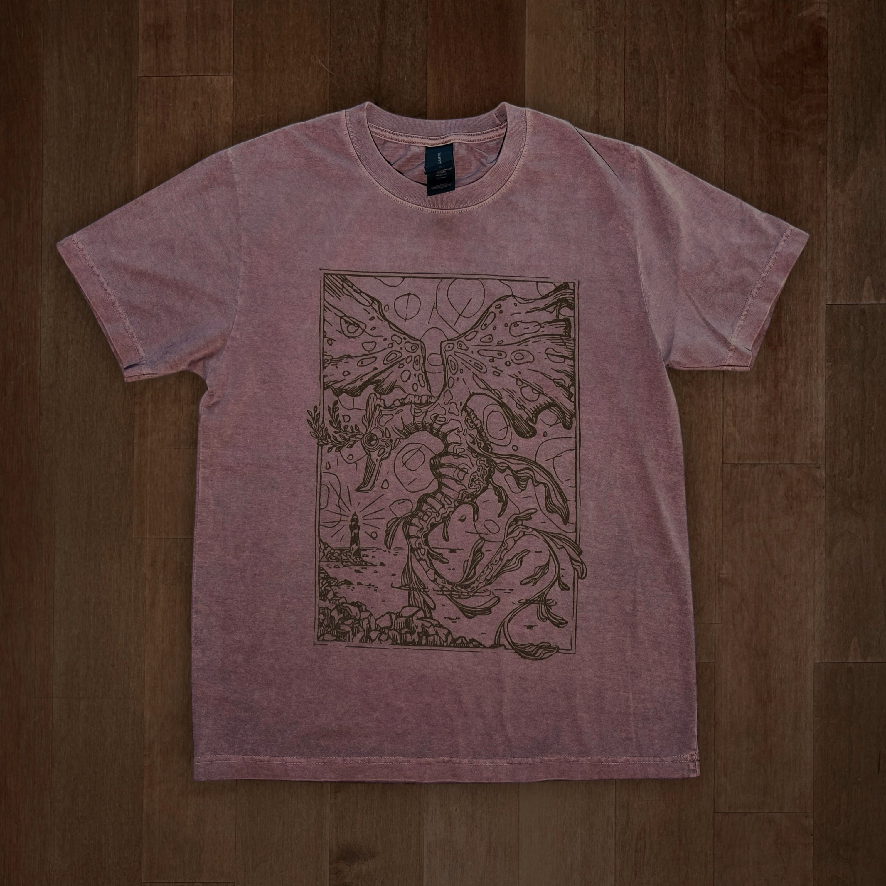 SeaDragon T-Shirt