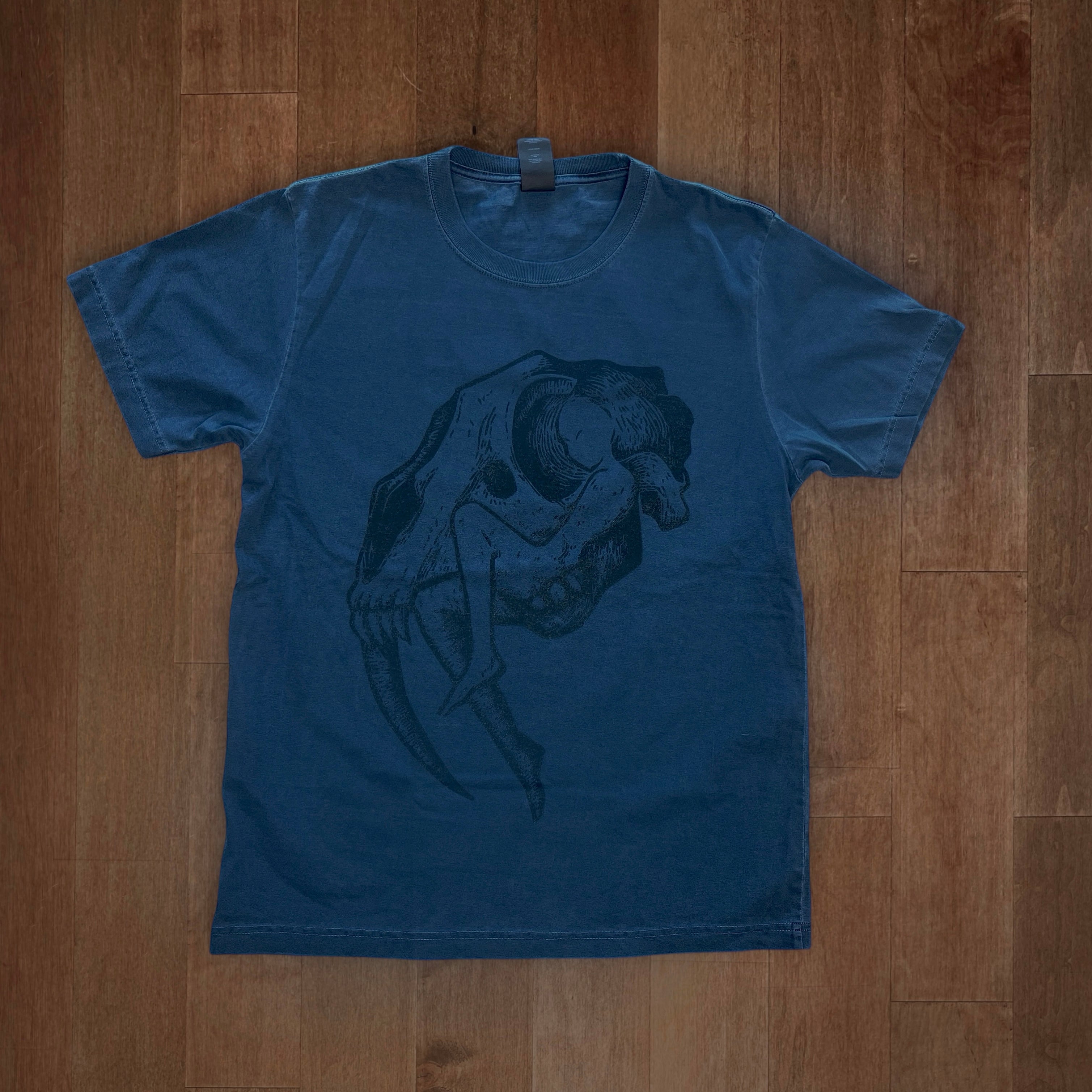 Skin and Bones T-Shirt