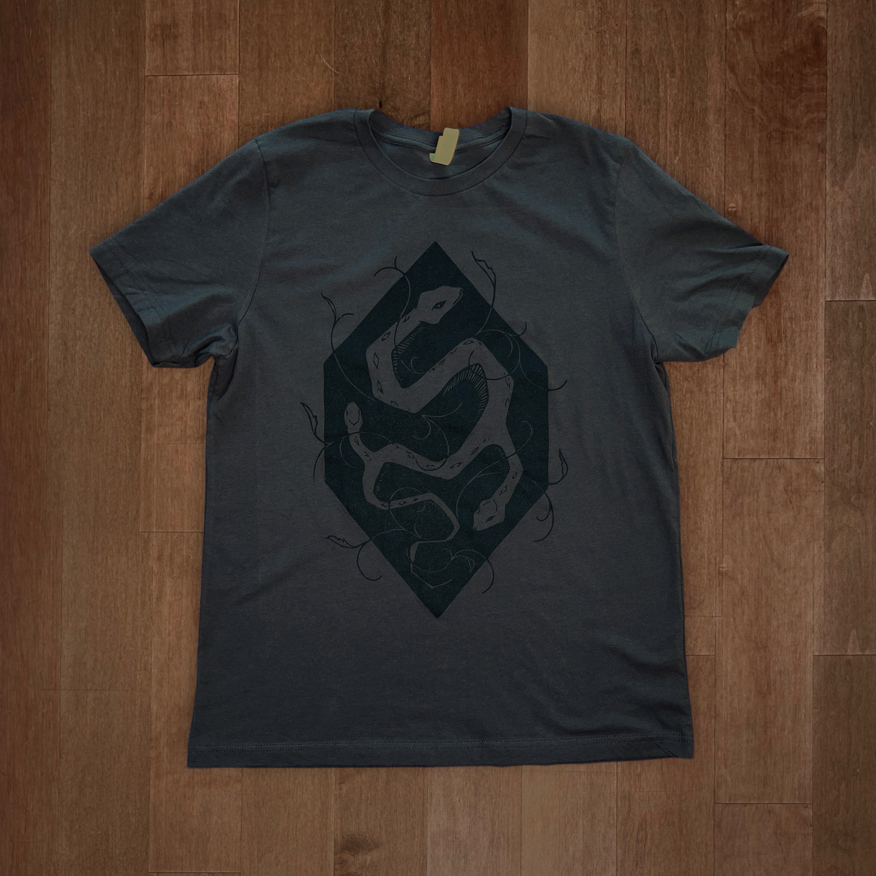 Serpent's Nest T-Shirt