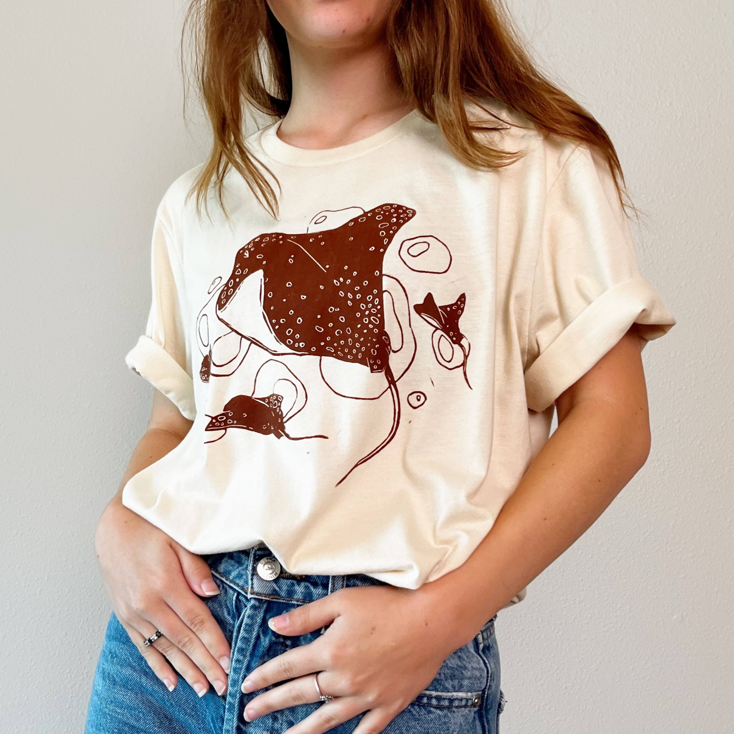 Rays T-Shirt