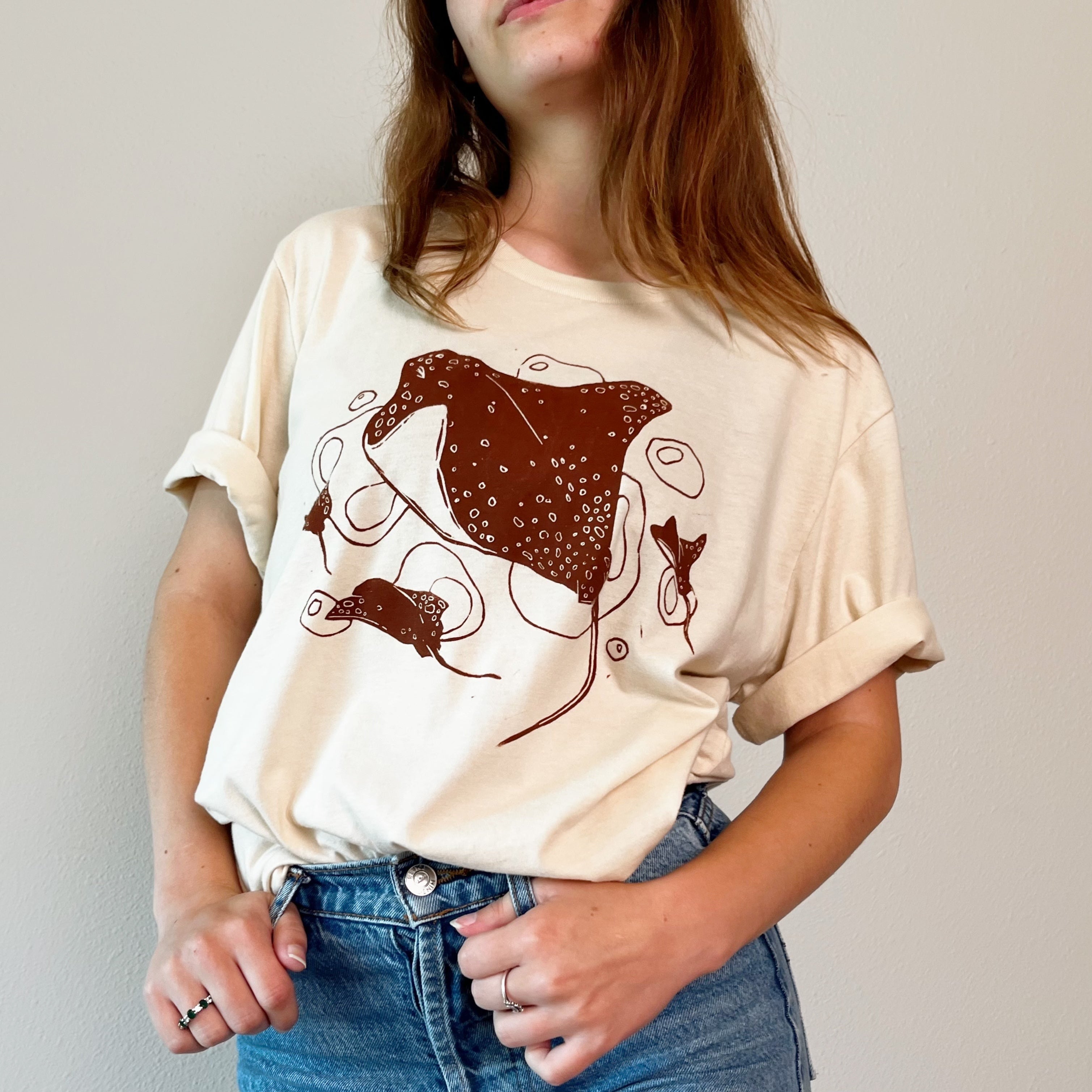 Rays T-Shirt