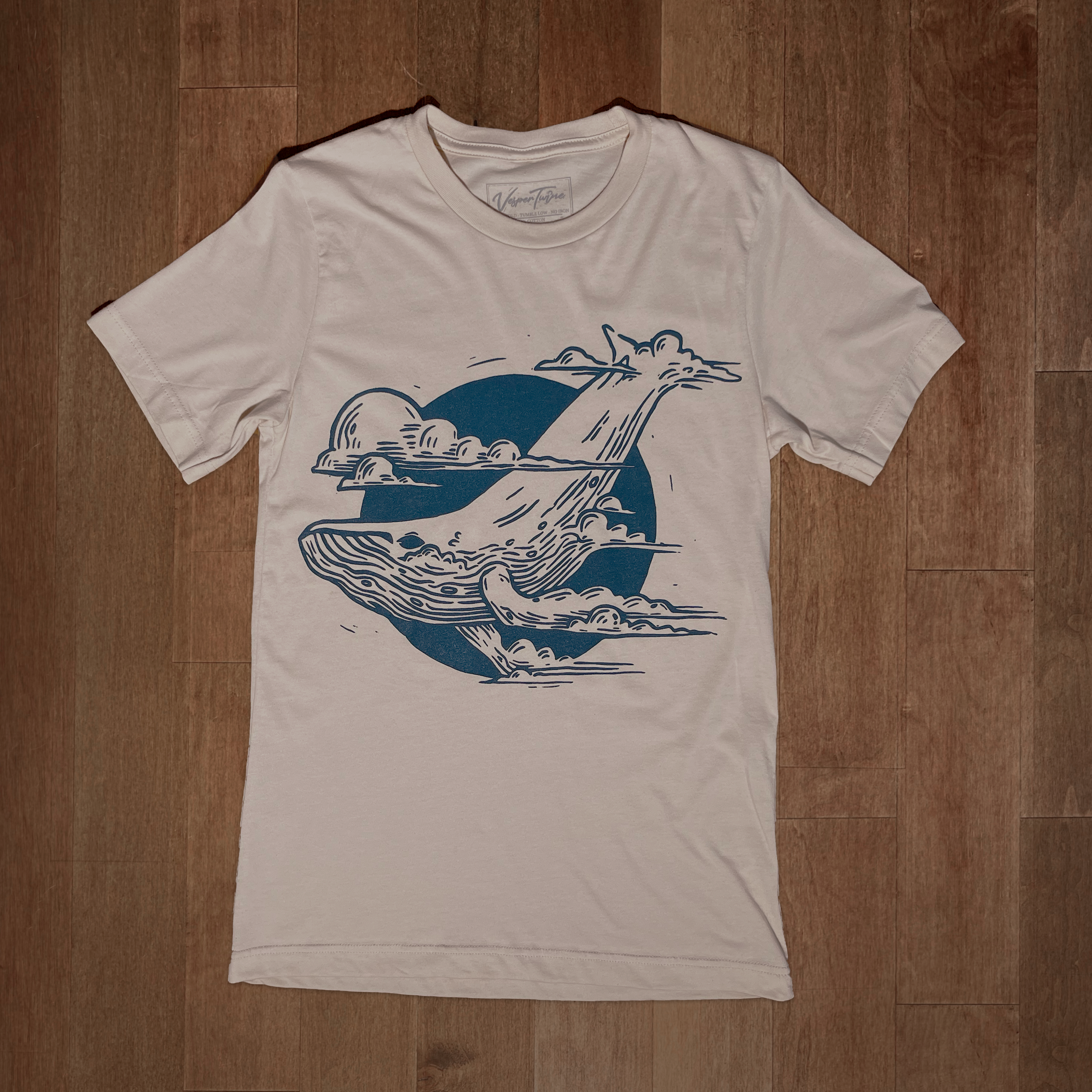 Thundercloud T-Shirt
