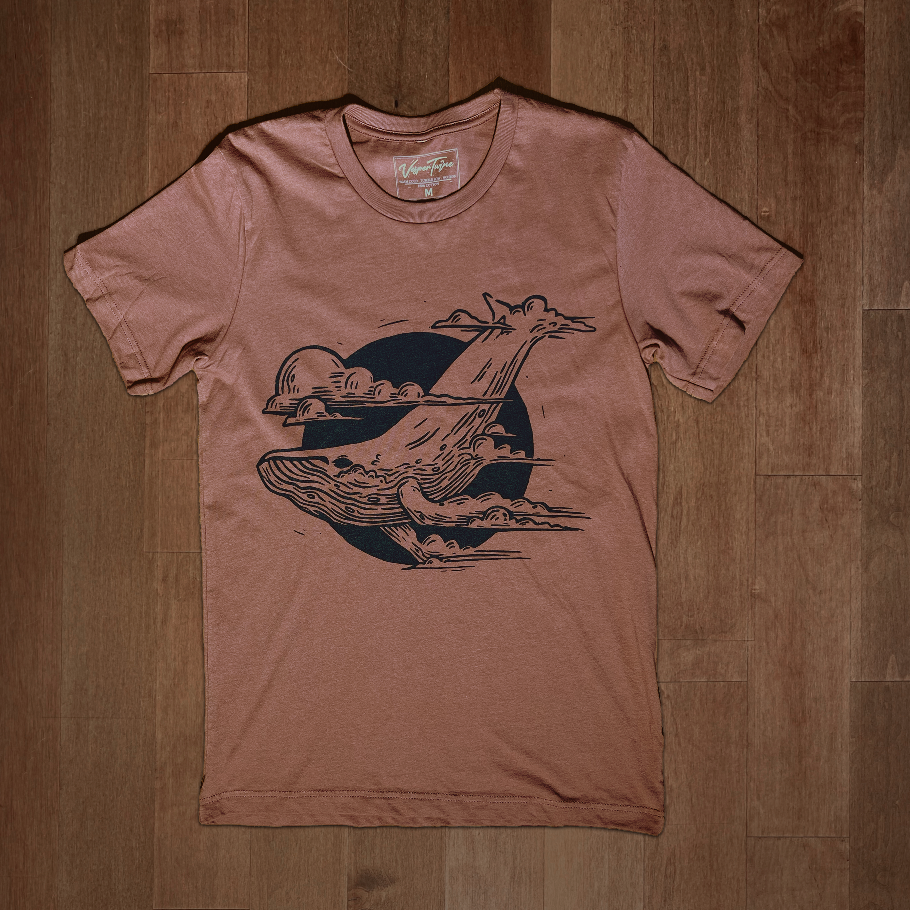 Thundercloud T-Shirt