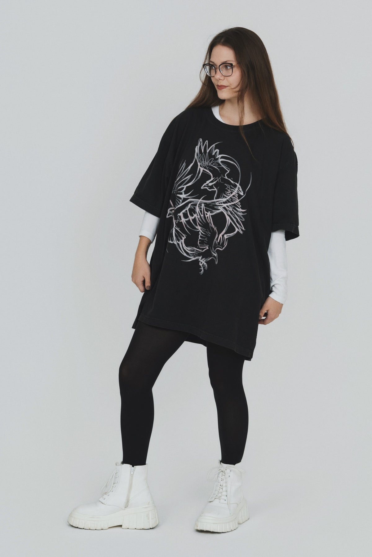 Birds T-Shirt