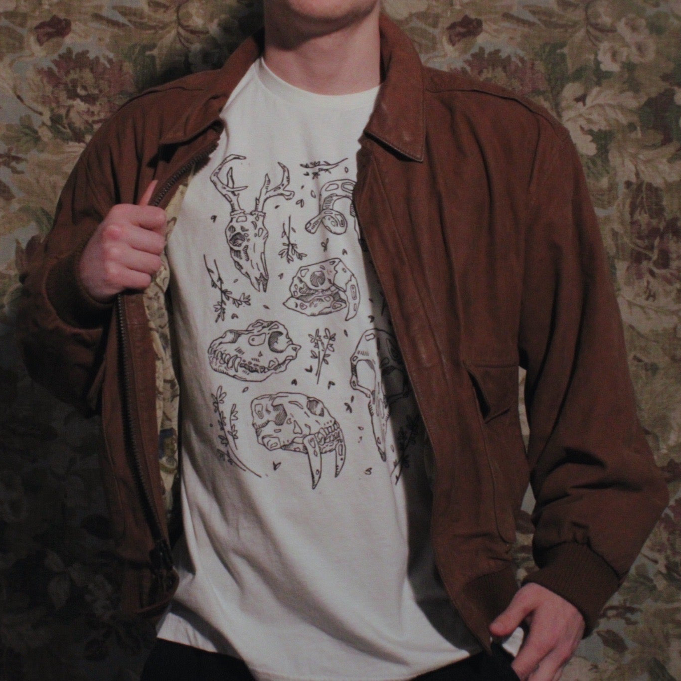 Bones T-Shirt