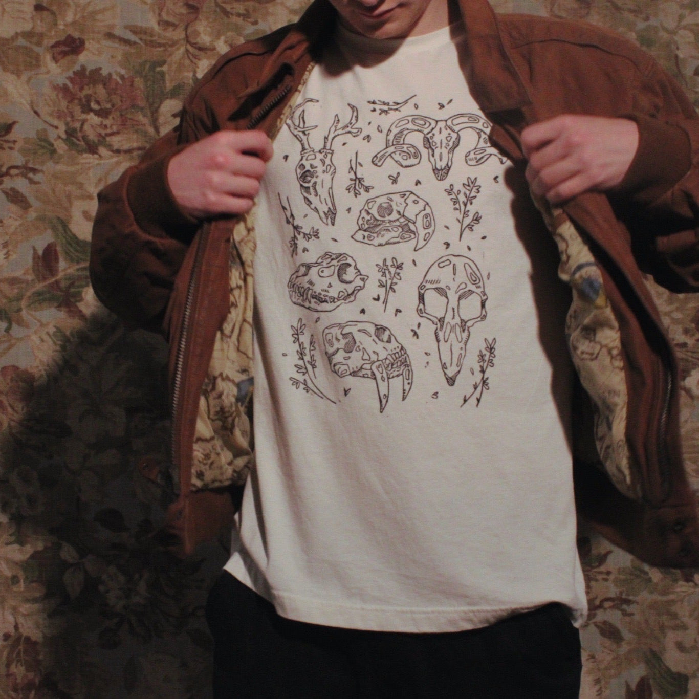 Bones T-Shirt
